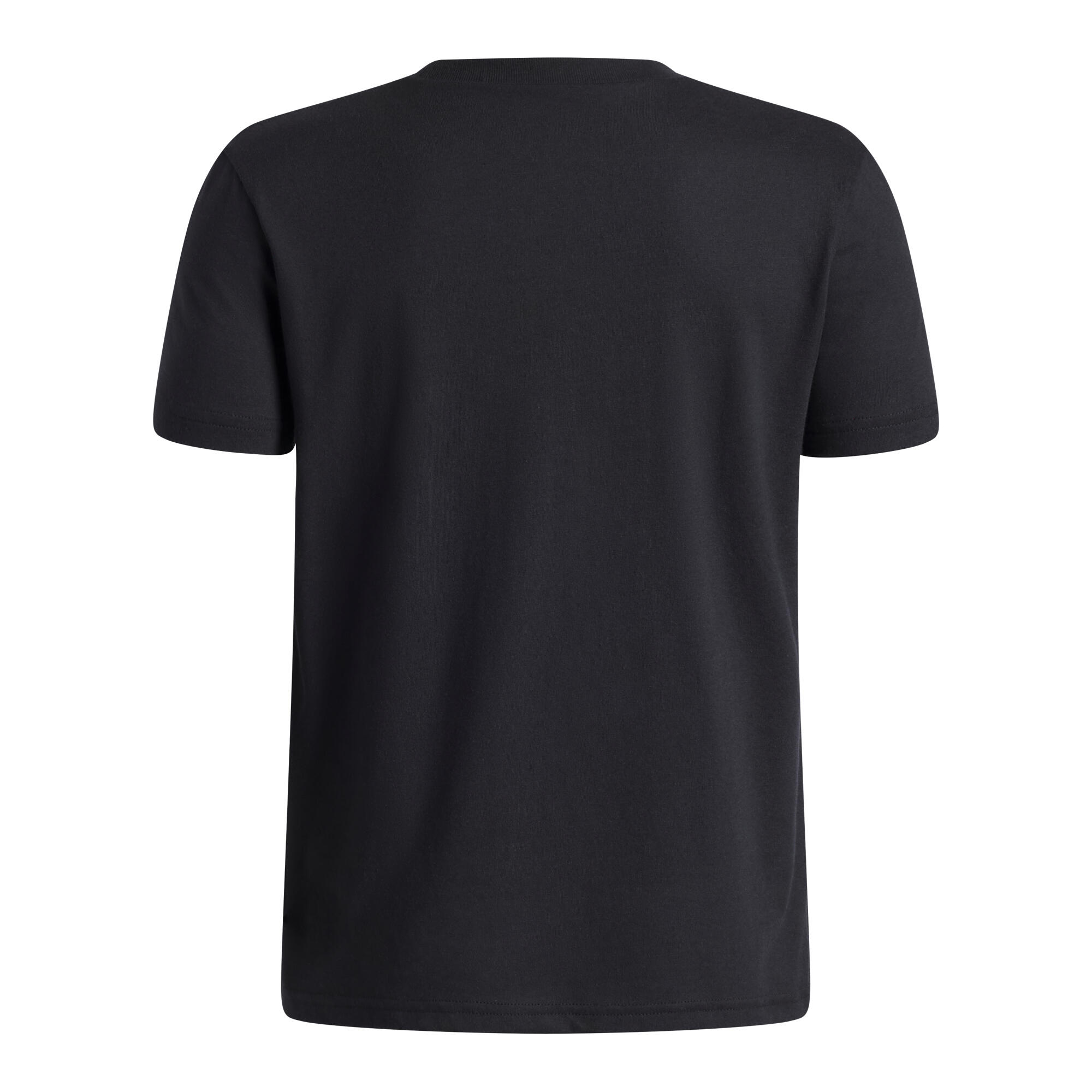 Under Armour Jungen T-Shirt Y Challenger Graphic Tee 6013772 3/4