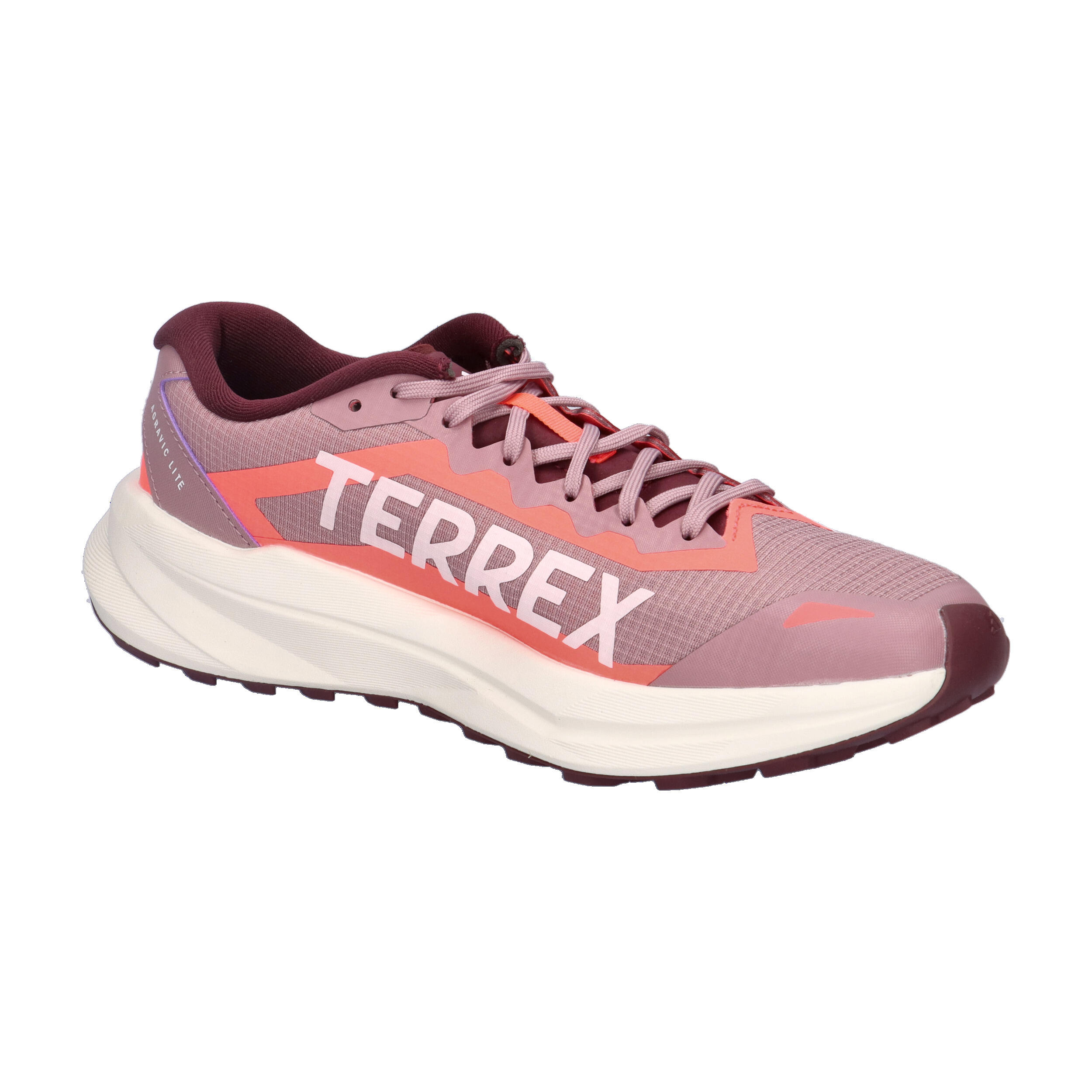 adidas TERREX Damen Trail-Running Schuhe Agravic Lite W 8/15