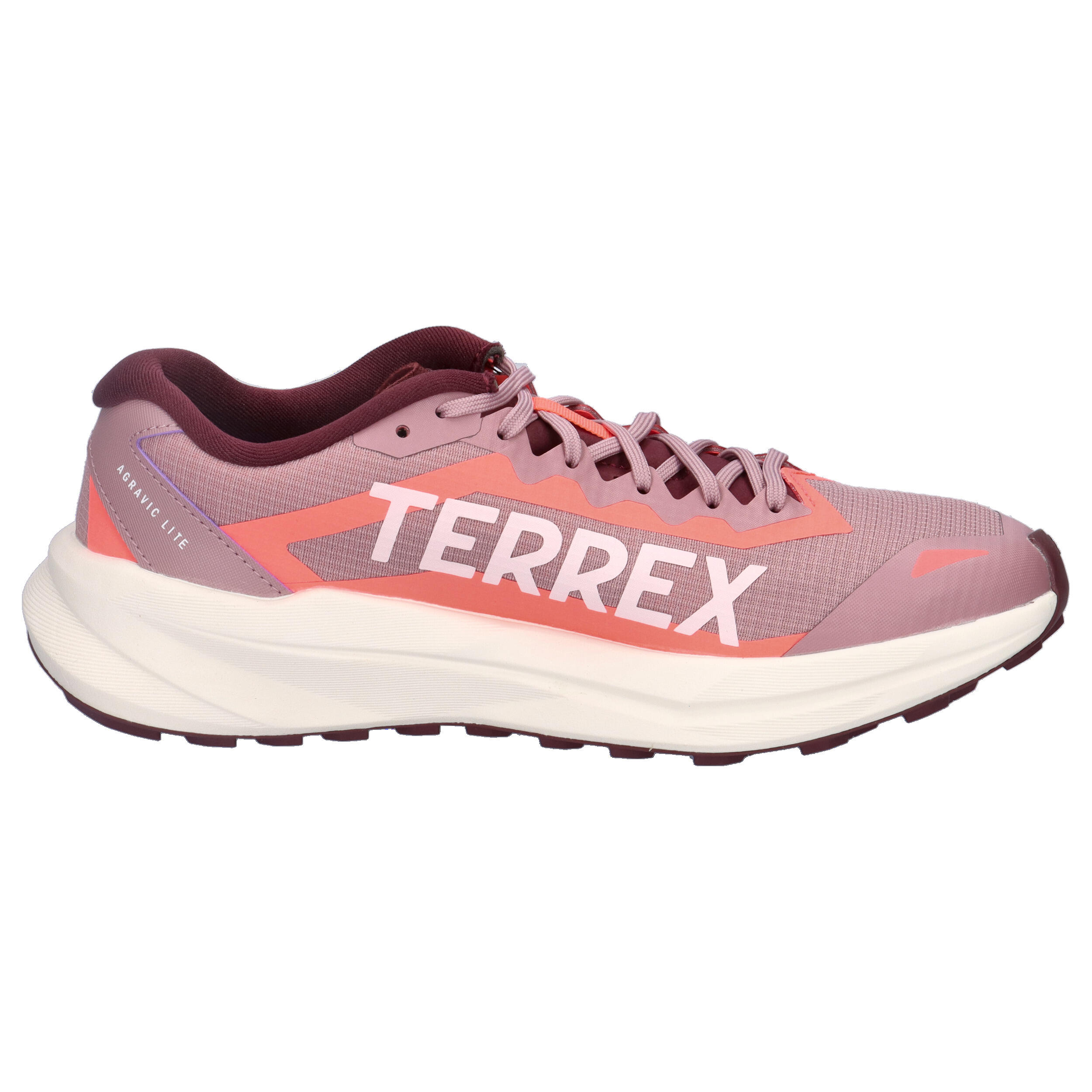 adidas TERREX Damen Trail-Running Schuhe Agravic Lite W 7/15