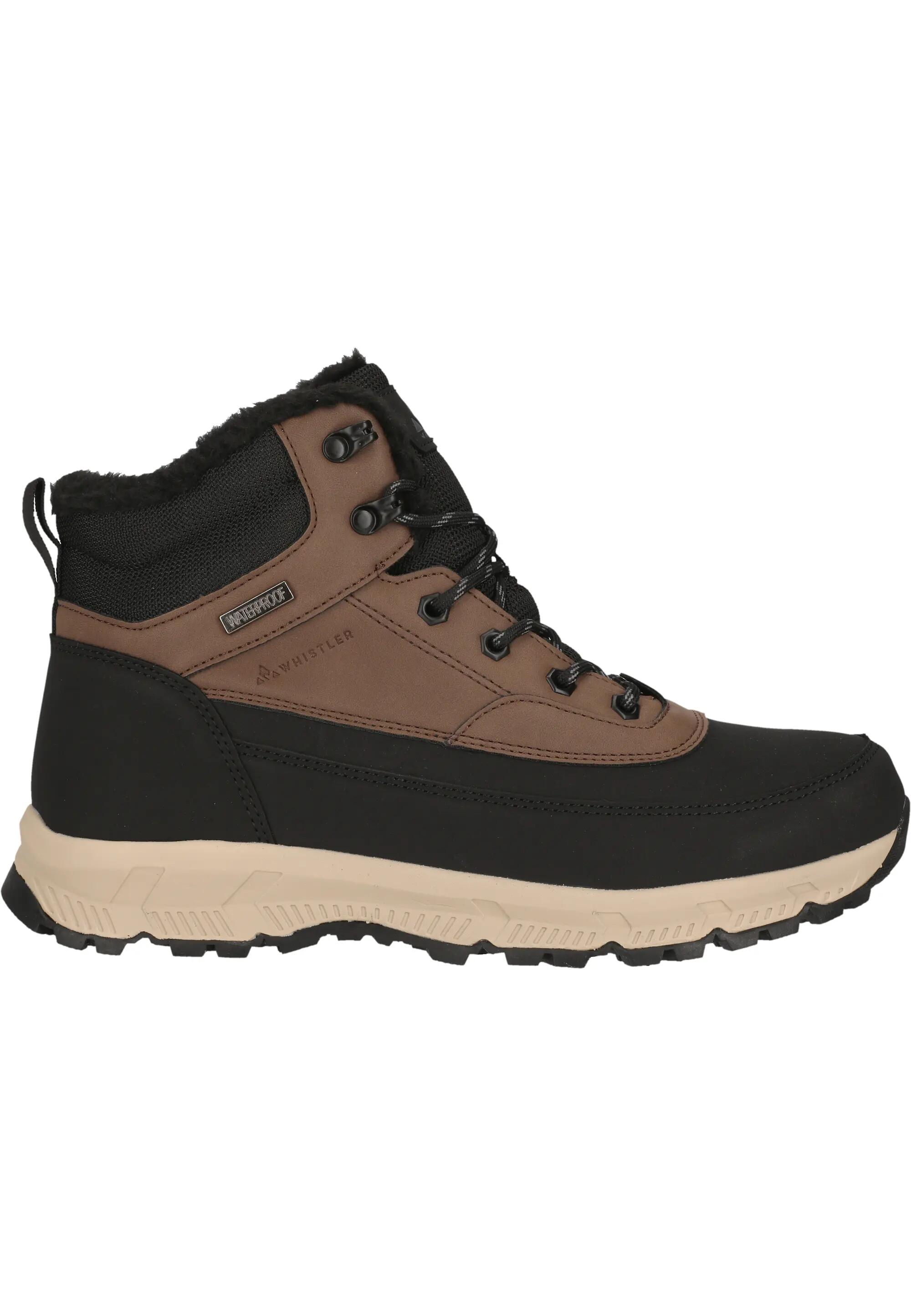Bottes Parrite 2/15
