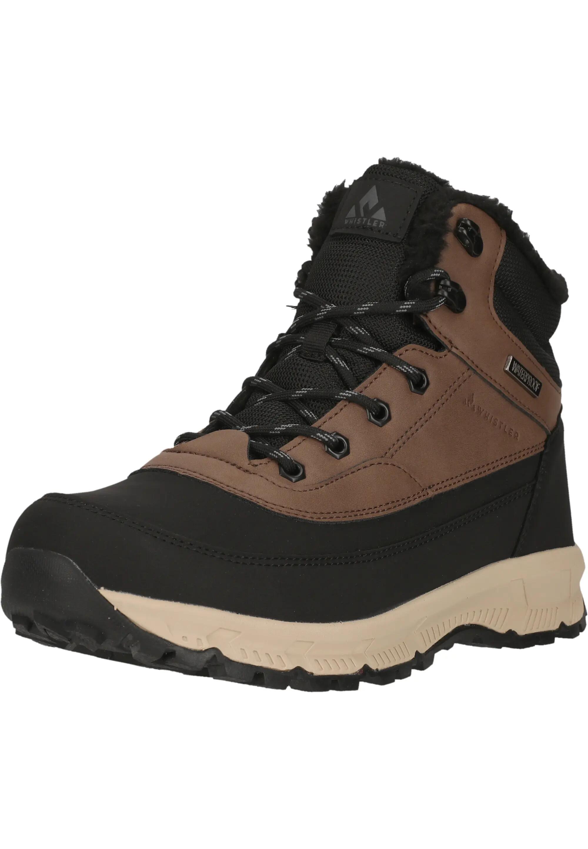 Bottes Parrite 4/15