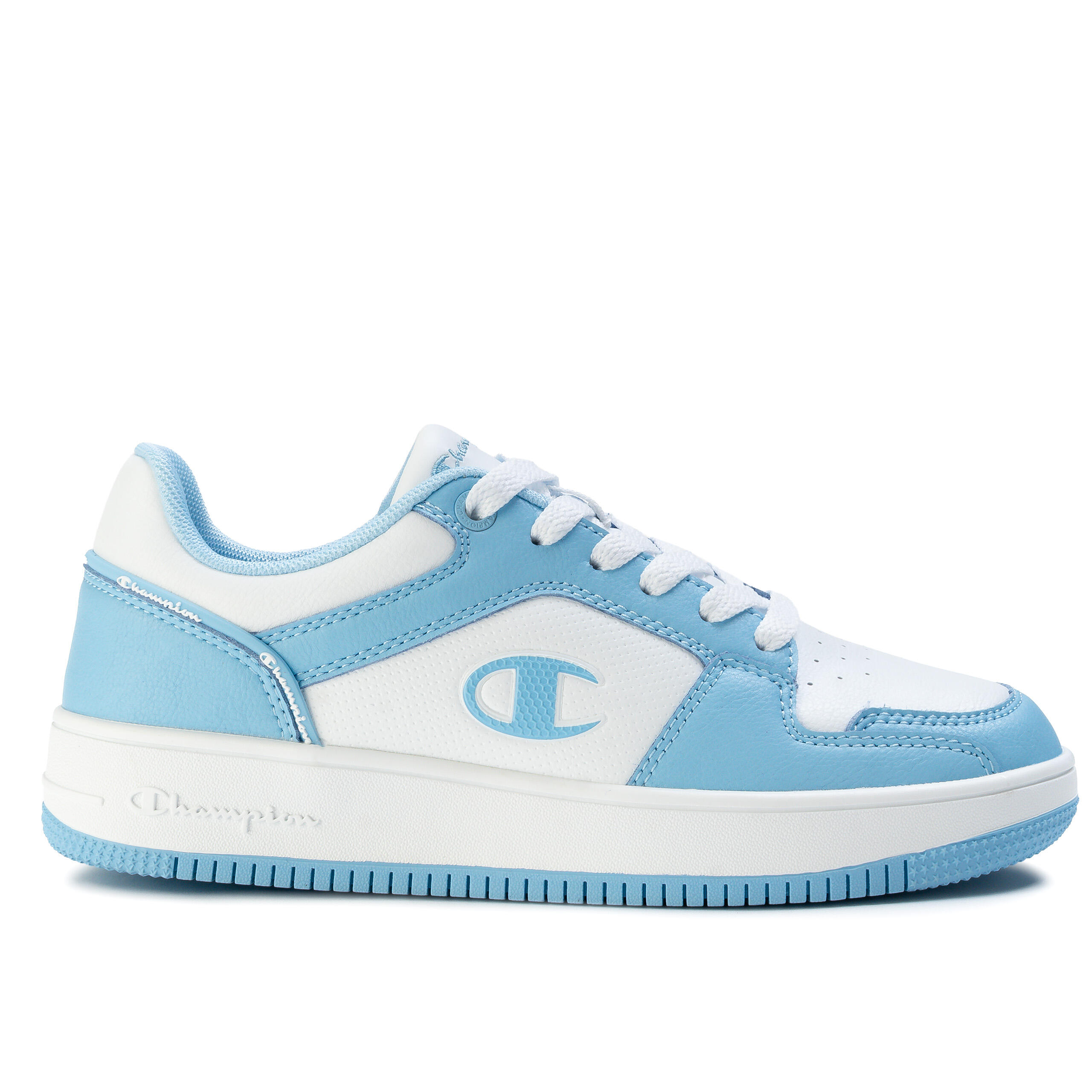 Buty damskie sportowe Champion RD18 2.0 LOW