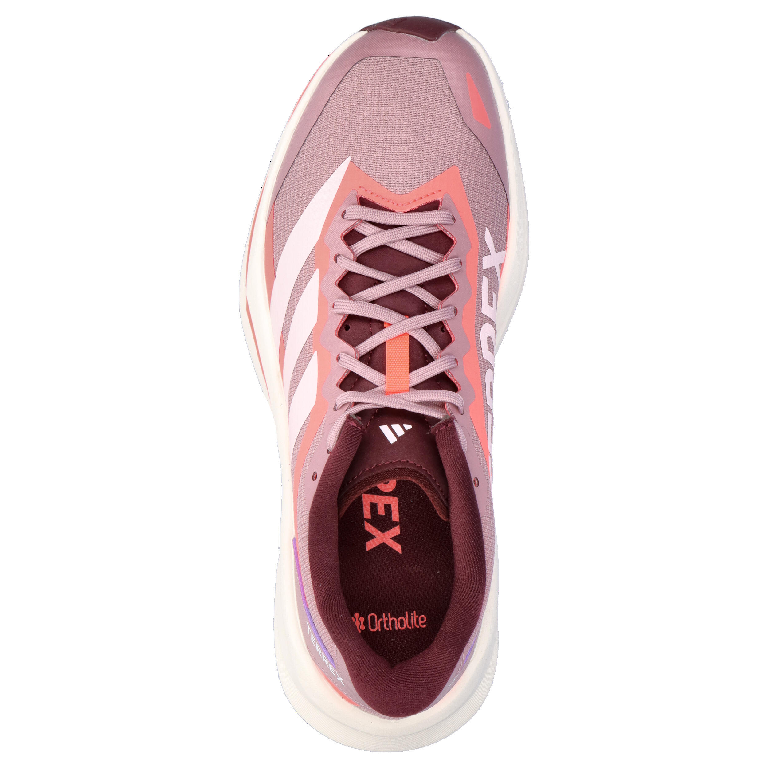 adidas TERREX Damen Trail-Running Schuhe Agravic Lite W 5/15