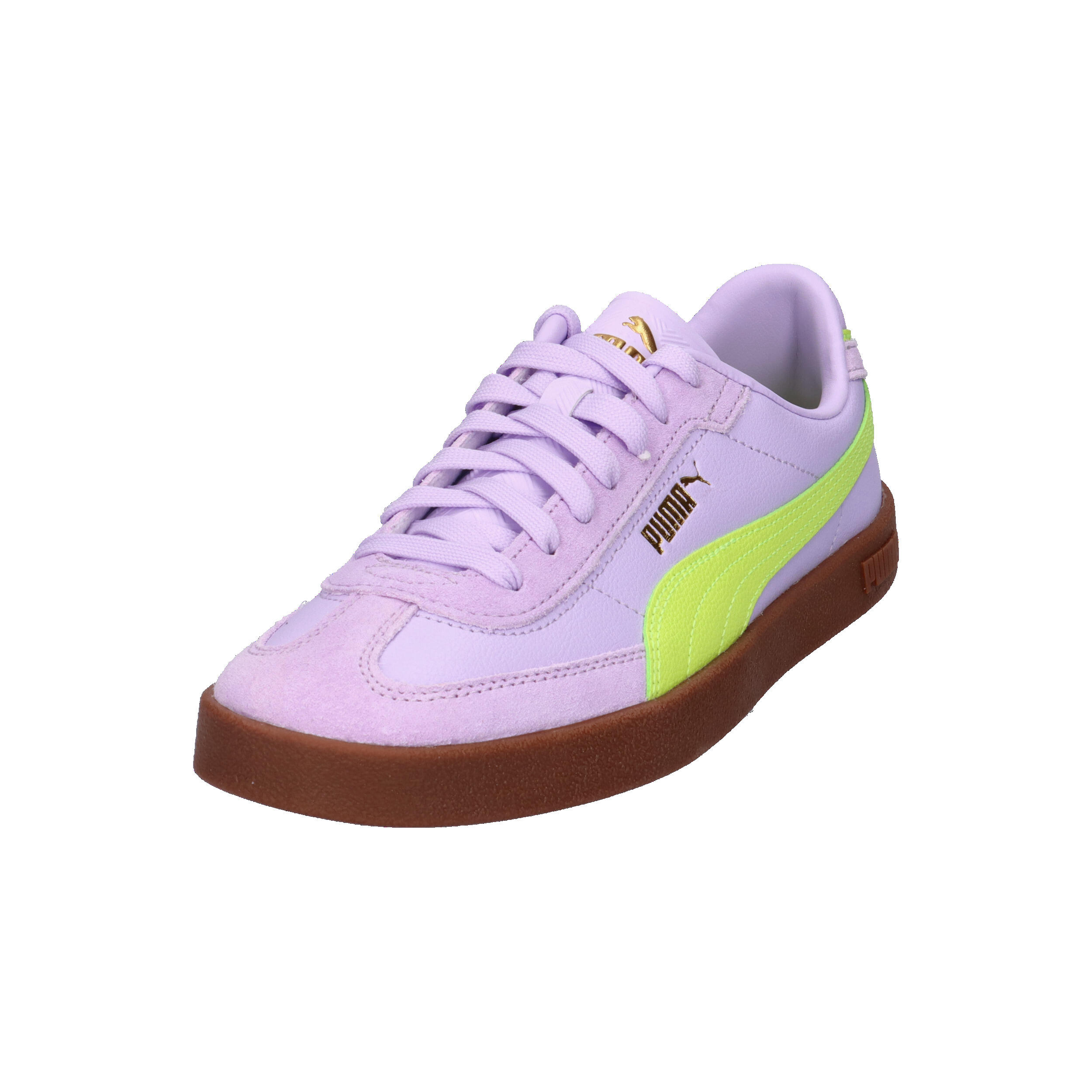 Puma Unisex Sneaker Club II Era 397447 4/15