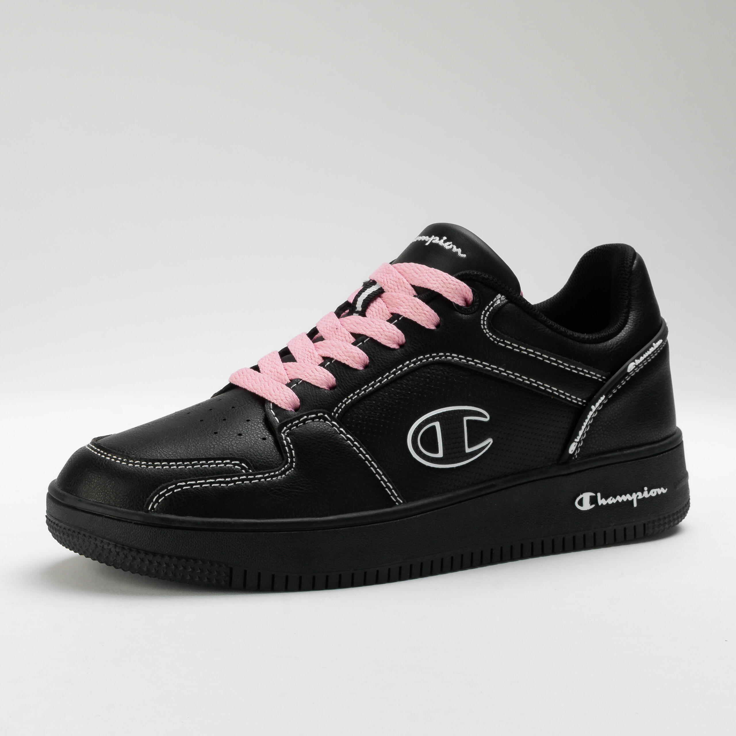 Buty damskie sportowe Champion RD18 2.0 LOW 2/6