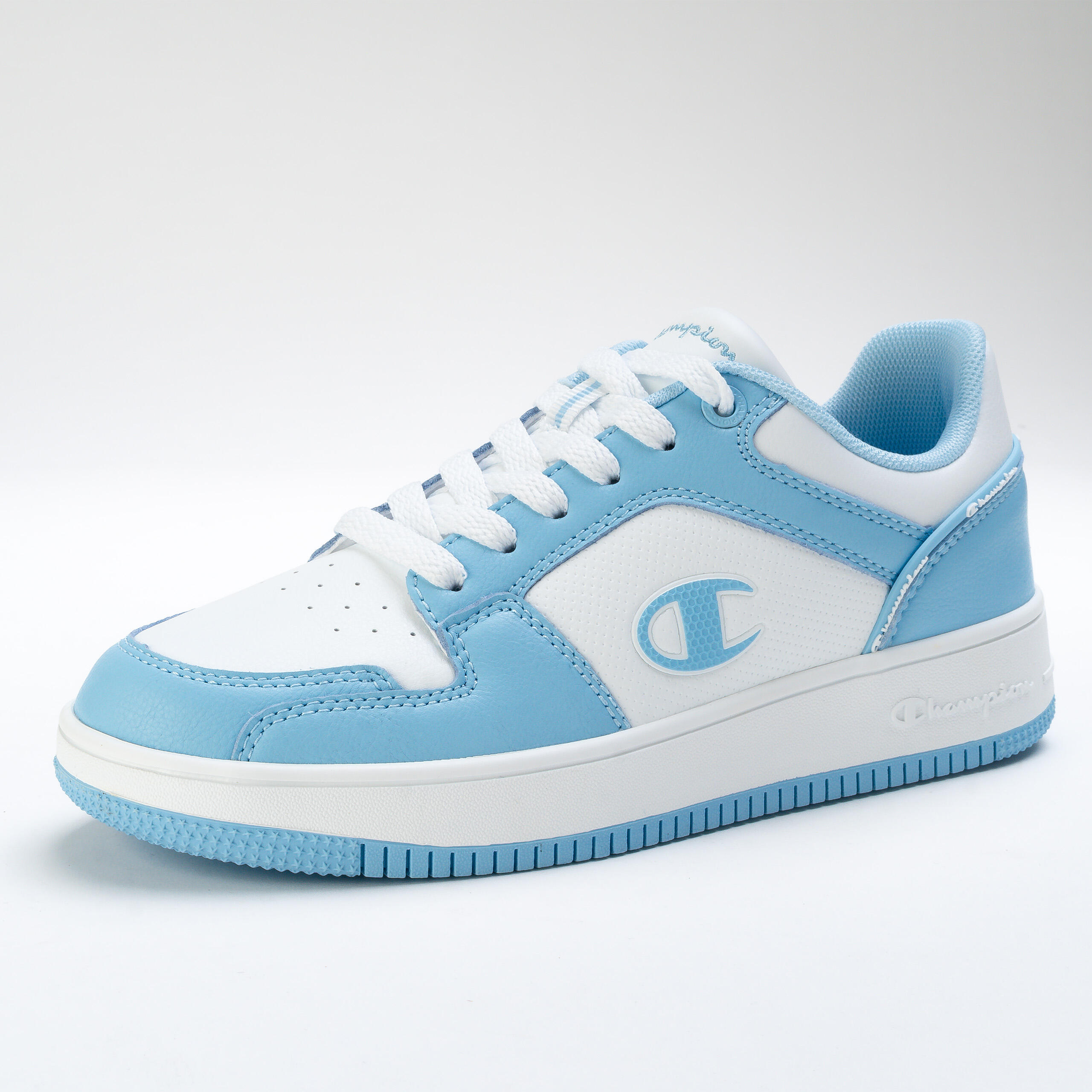 Buty damskie sportowe Champion RD18 2.0 LOW 2/6