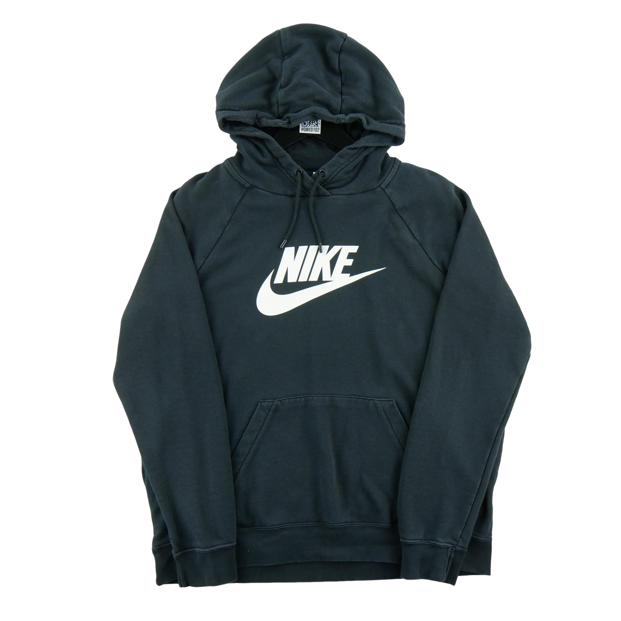 Second life - Nike Hanorac bărbați - Foarte bun