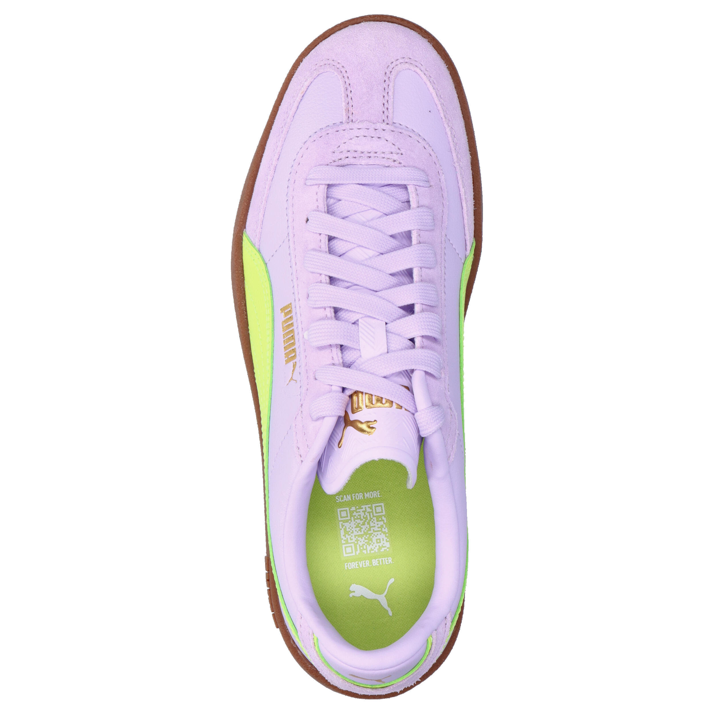 Puma Unisex Sneaker Club II Era 397447 5/15