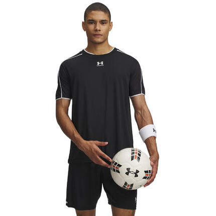 Under Armour Herren T-Shirt Challenger Train 6009875