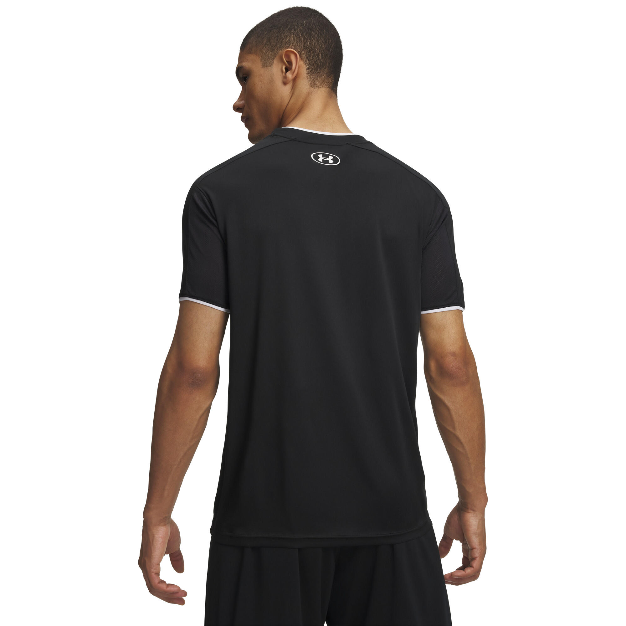 Under Armour Herren T-Shirt  Challenger Train 6009875 2/4