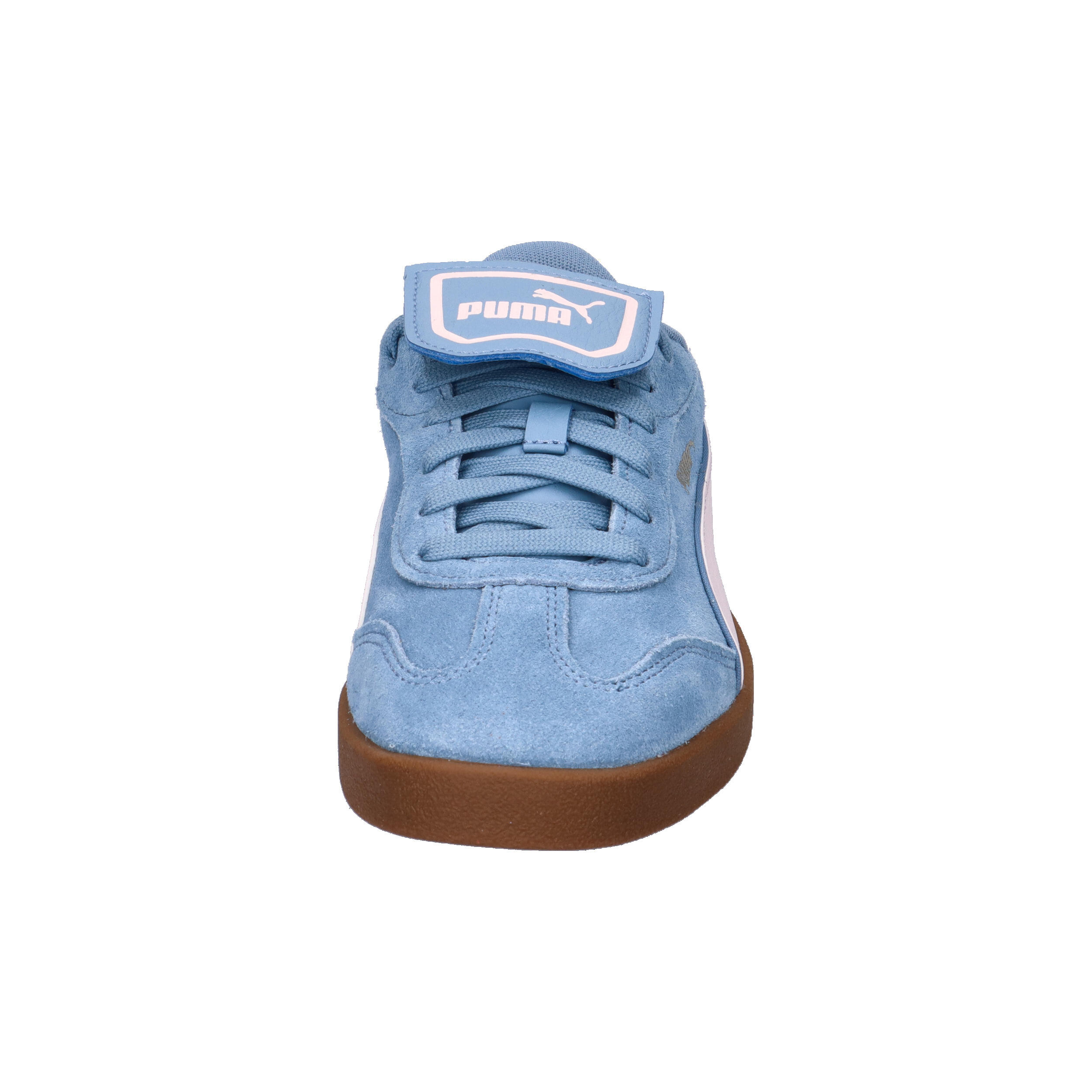 Puma Damen Sneaker Club Azura SD 404477 3/15