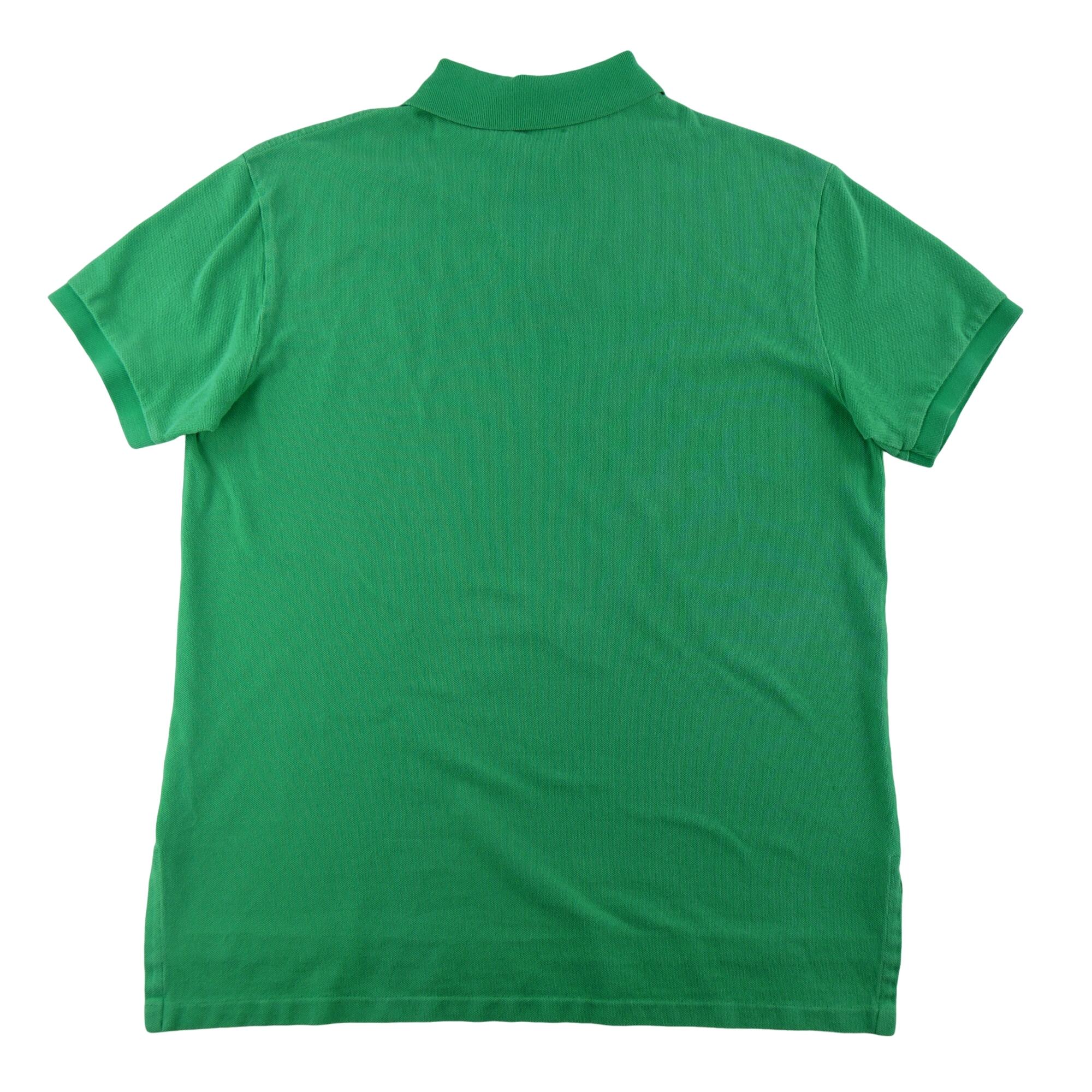 Seconde vie - Polo manches courtes Homme  Custom Fit - Excellent 3/5