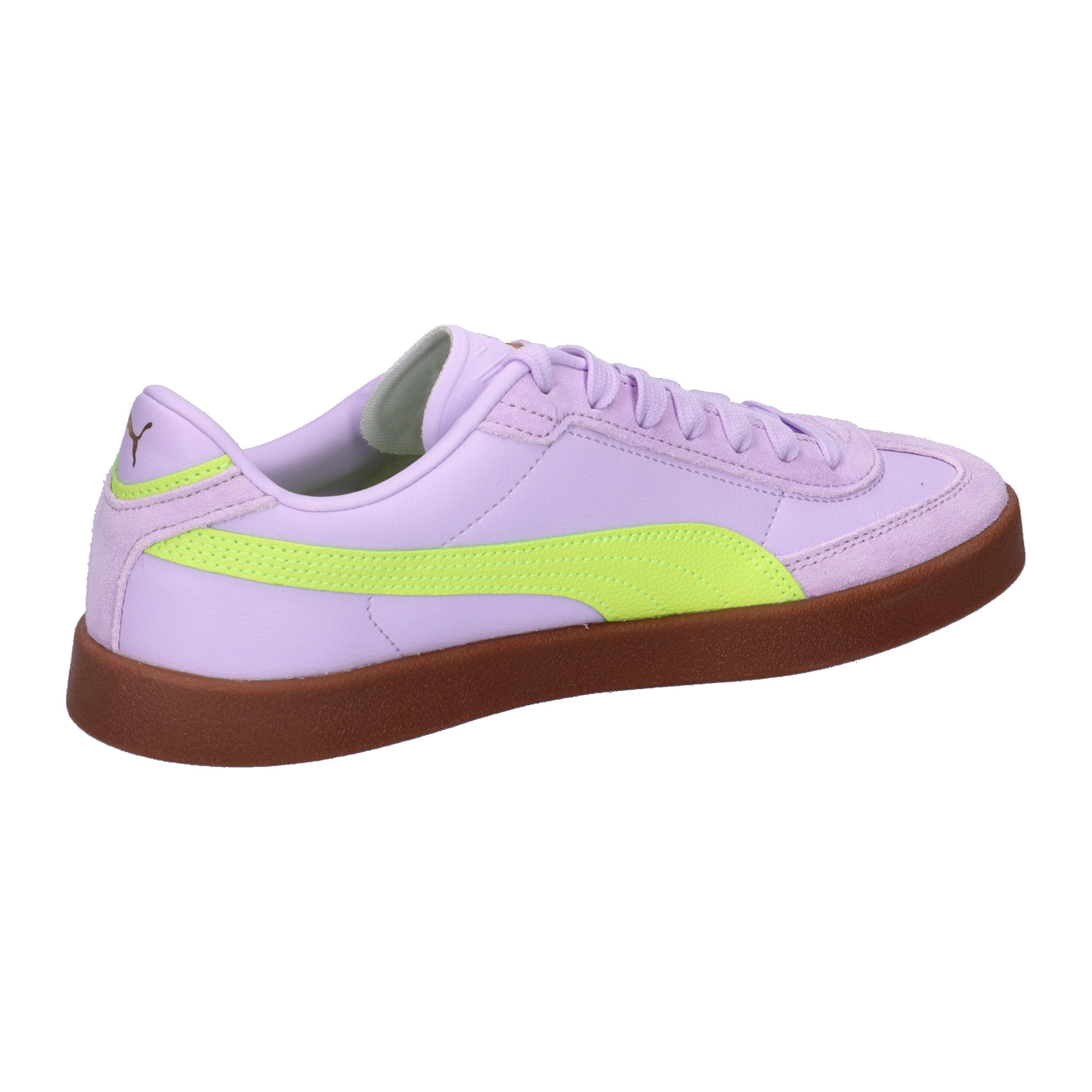 Puma Unisex Sneaker Club II Era 397447 15/15