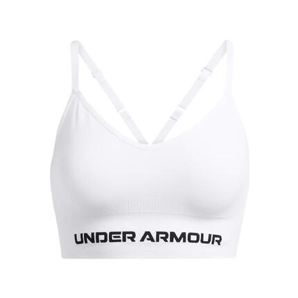 Under Armour Damen Sport BH Vanish Seamless Low Bra 1384417