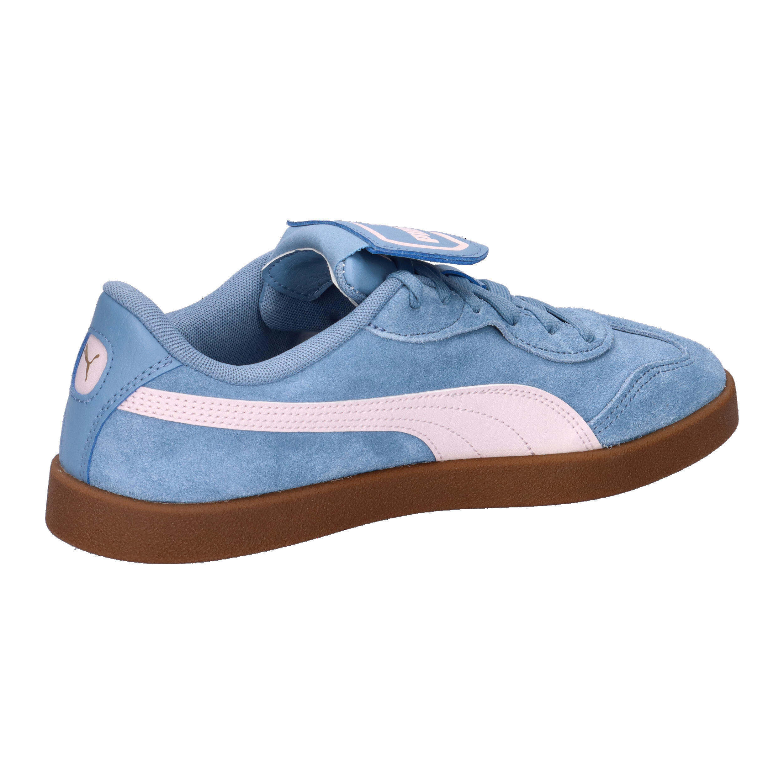 Puma Damen Sneaker Club Azura SD 404477 15/15