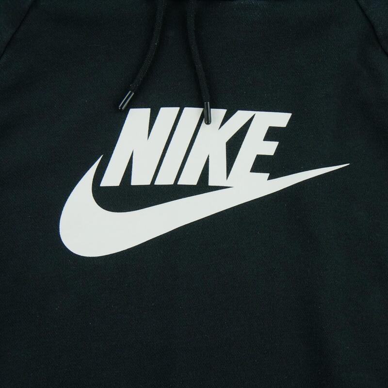 Second life - Nike Hanorac bărbați - Foarte bun