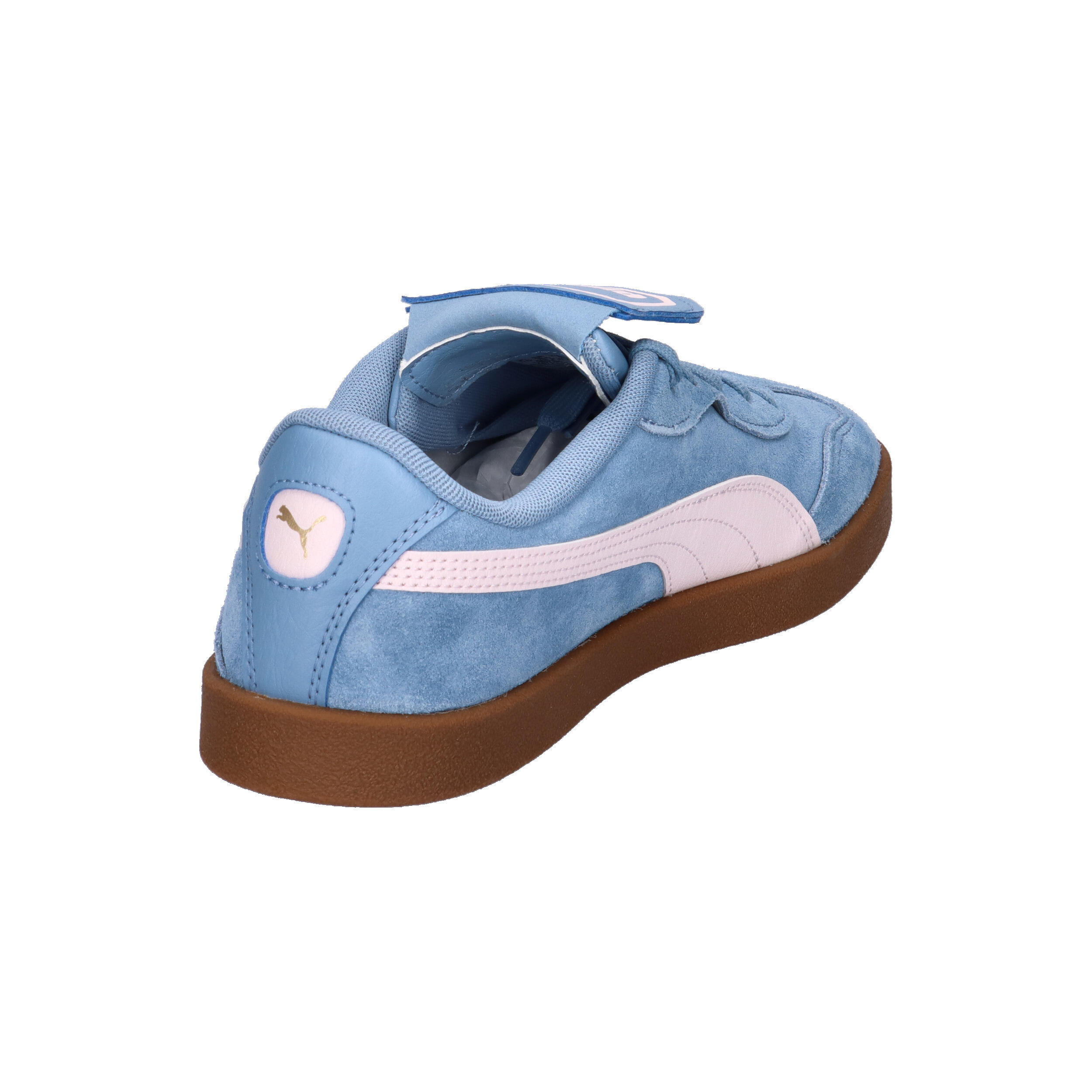 Puma Damen Sneaker Club Azura SD 404477 14/15