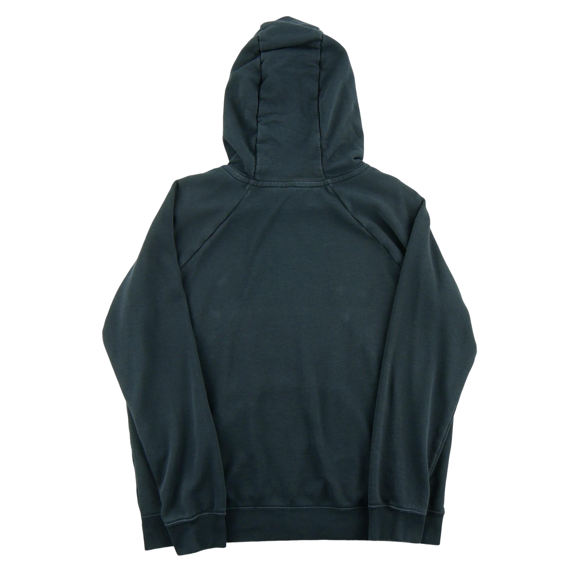 Second hand - Felpa con cappuccio uomo Nike - Stato molto buono 2/6
