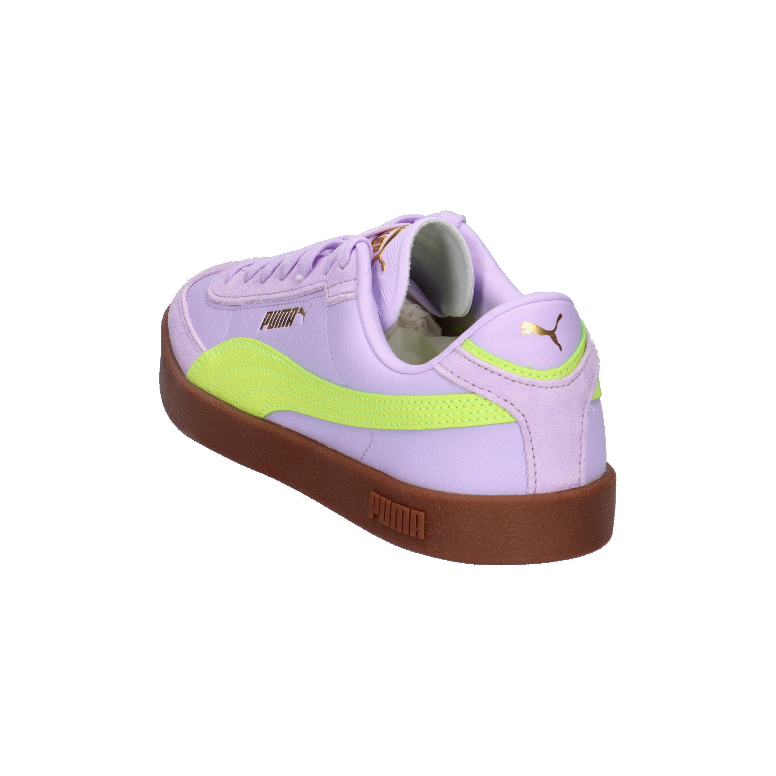 Puma Unisex Sneaker Club II Era 397447 12/15