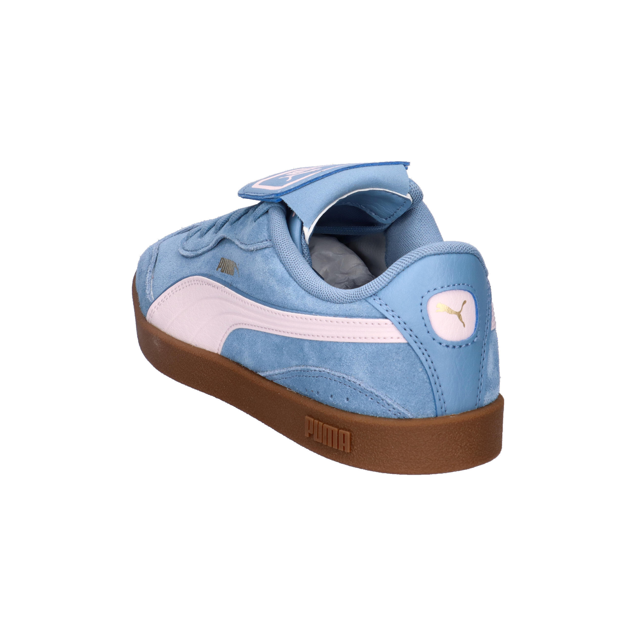 Puma Damen Sneaker Club Azura SD 404477 12/15