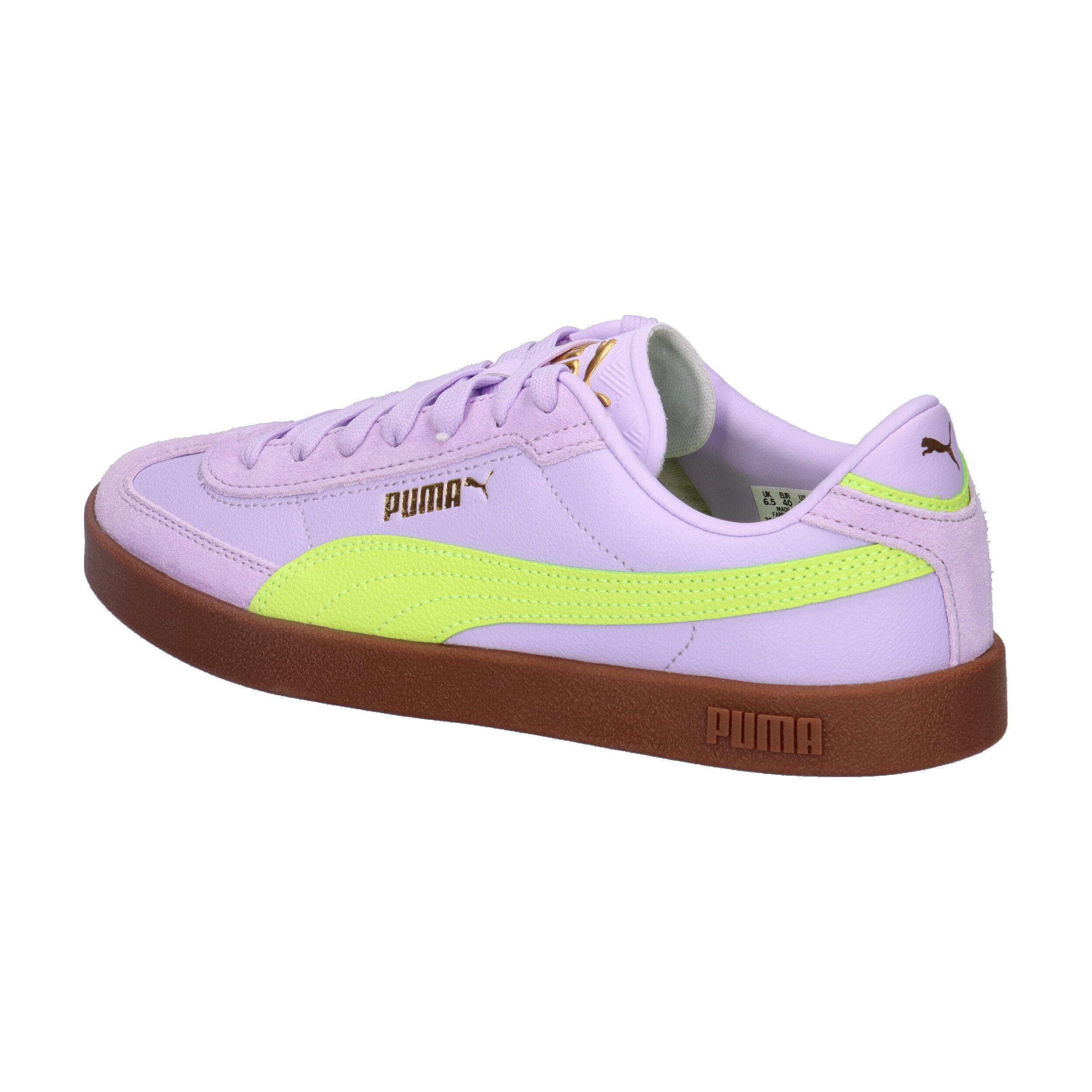 Puma Unisex Sneaker Club II Era 397447 11/15