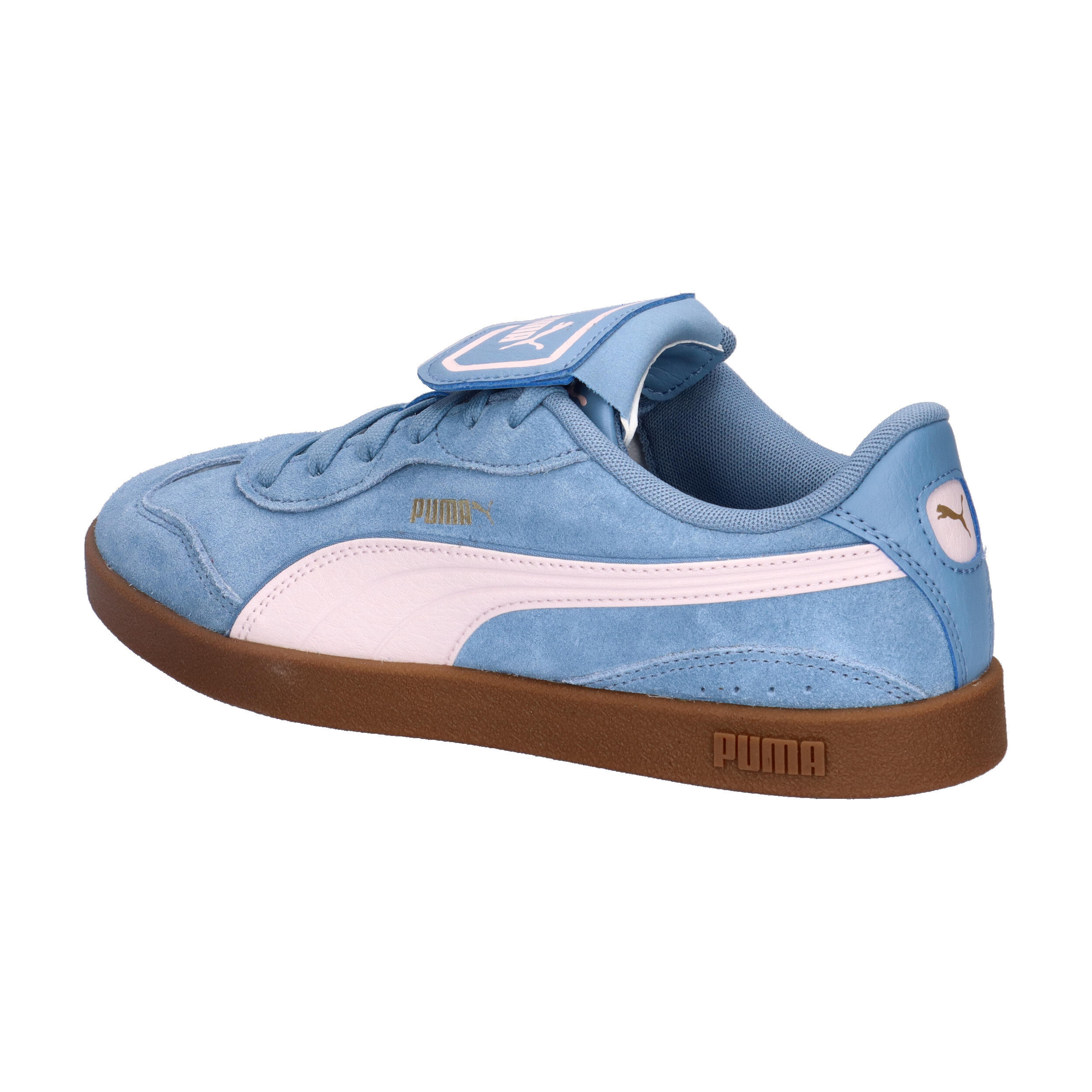 Puma Damen Sneaker Club Azura SD 404477 11/15