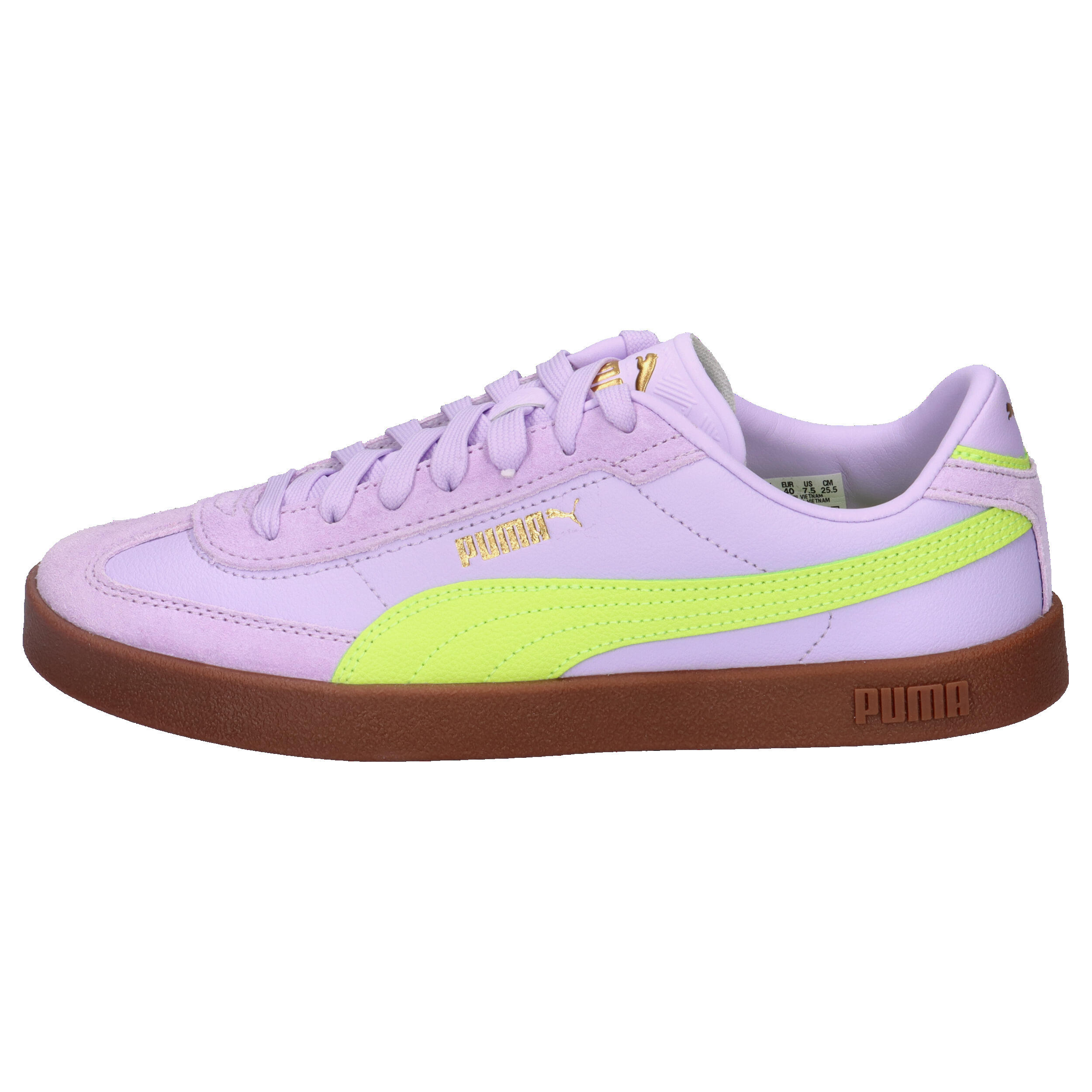Puma Unisex Sneaker Club II Era 397447 10/15