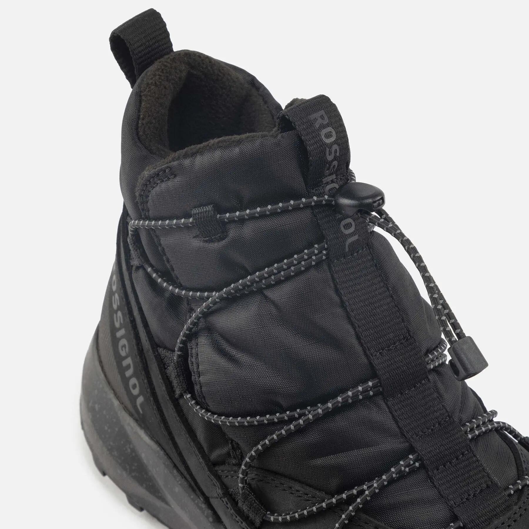 Botas de après-ski meia altura para mulher Rossignol Resort 7/7