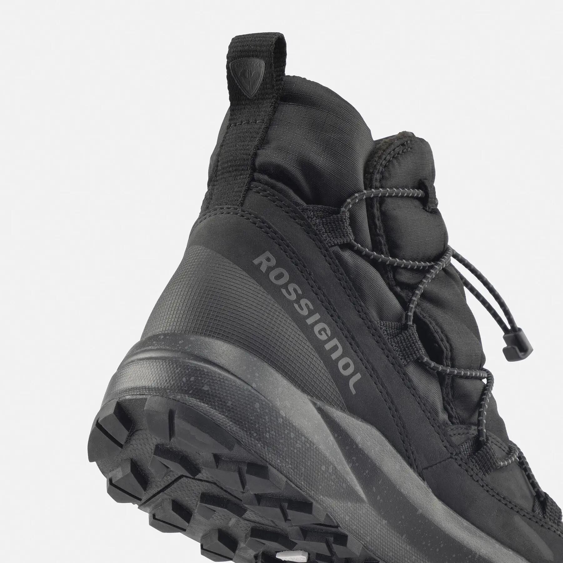 Botas de après-ski meia altura para mulher Rossignol Resort 6/7
