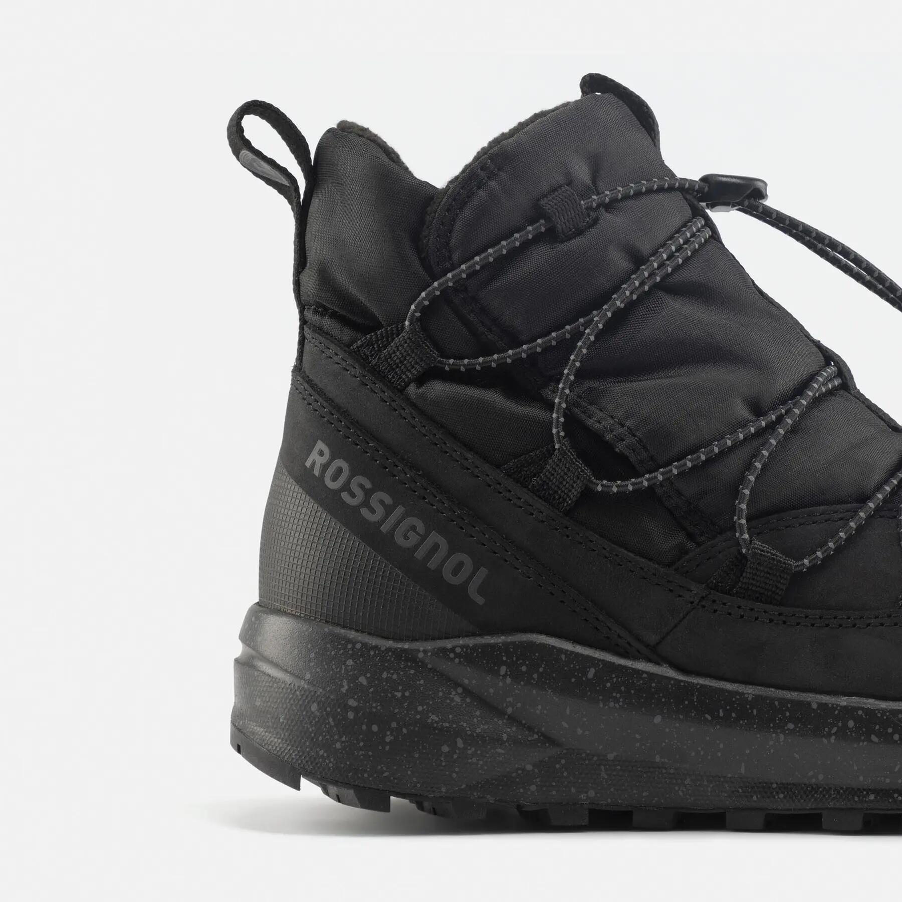 Botas de après-ski meia altura para mulher Rossignol Resort 5/7