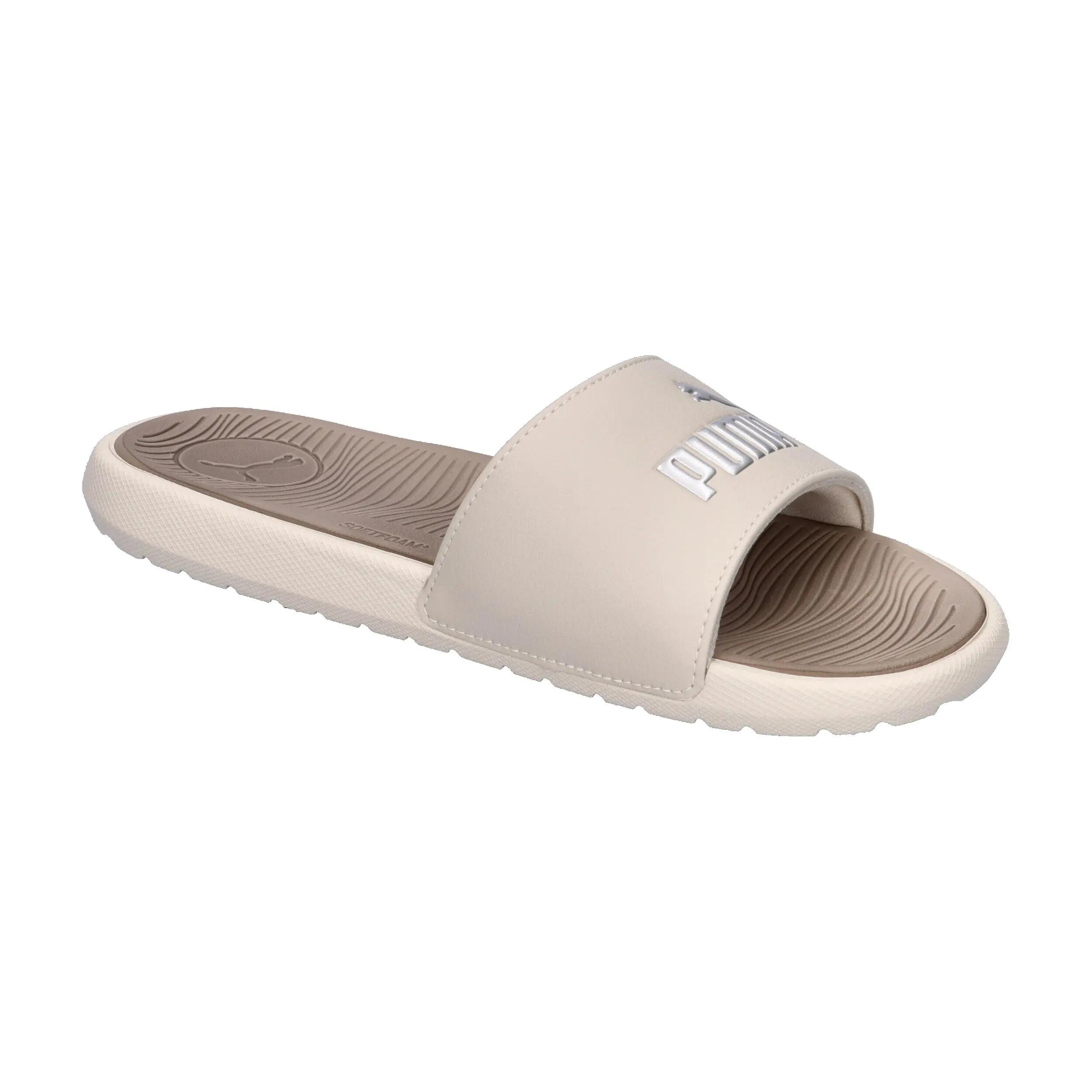 Puma Damen Badeschlappen Cool Cat 2.0 Wns 389108 8/15