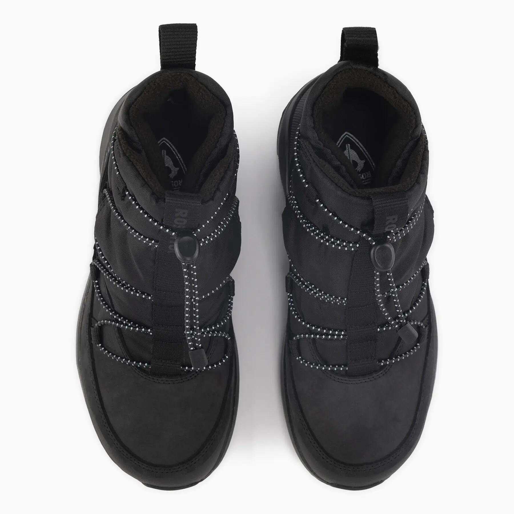 Botas de après-ski meia altura para mulher Rossignol Resort 3/7