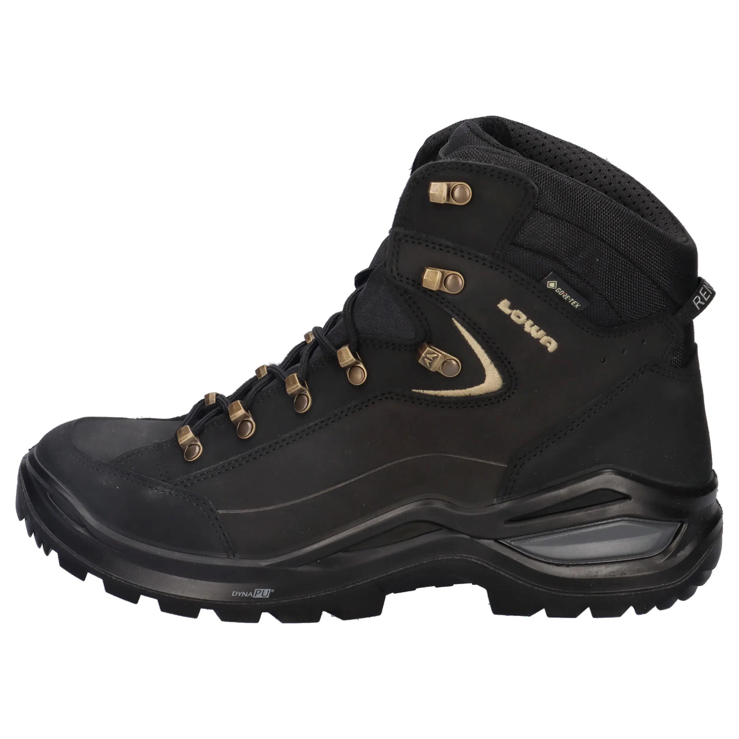 LOWA Stiefel mittel RENEGADE EVO GTX MID Ws 10/15