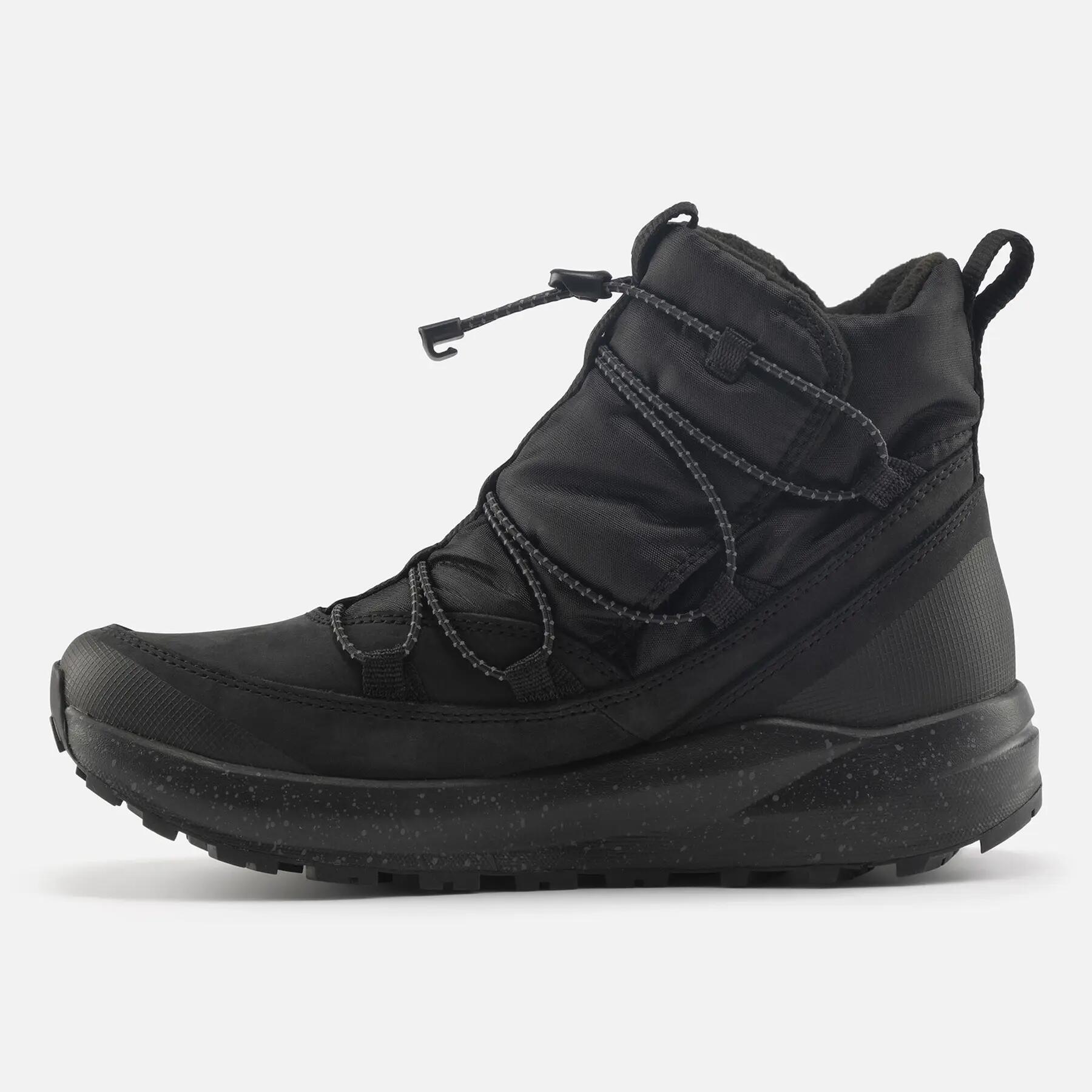 Botas de après-ski meia altura para mulher Rossignol Resort 2/7