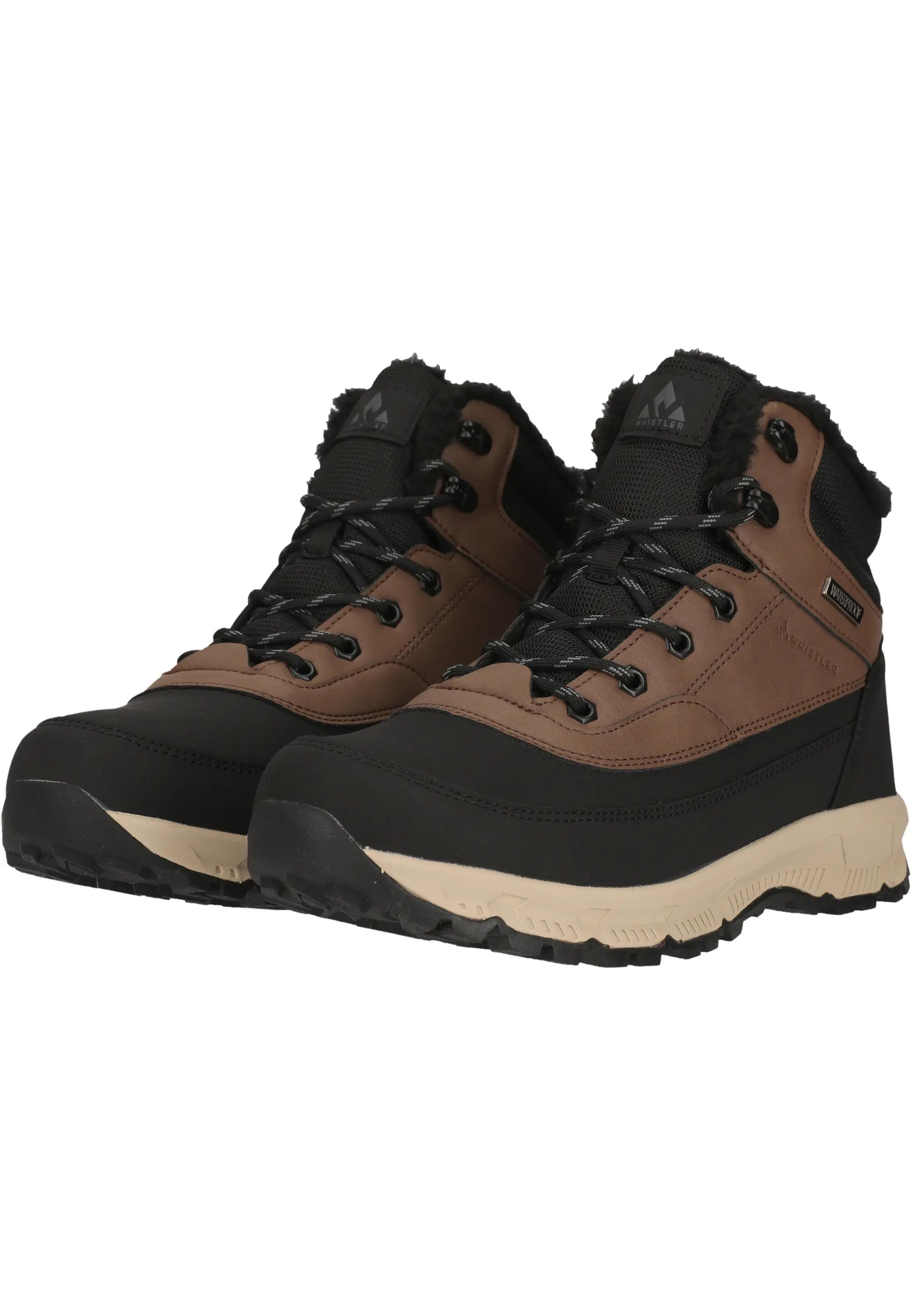 Bottes Parrite 3/15