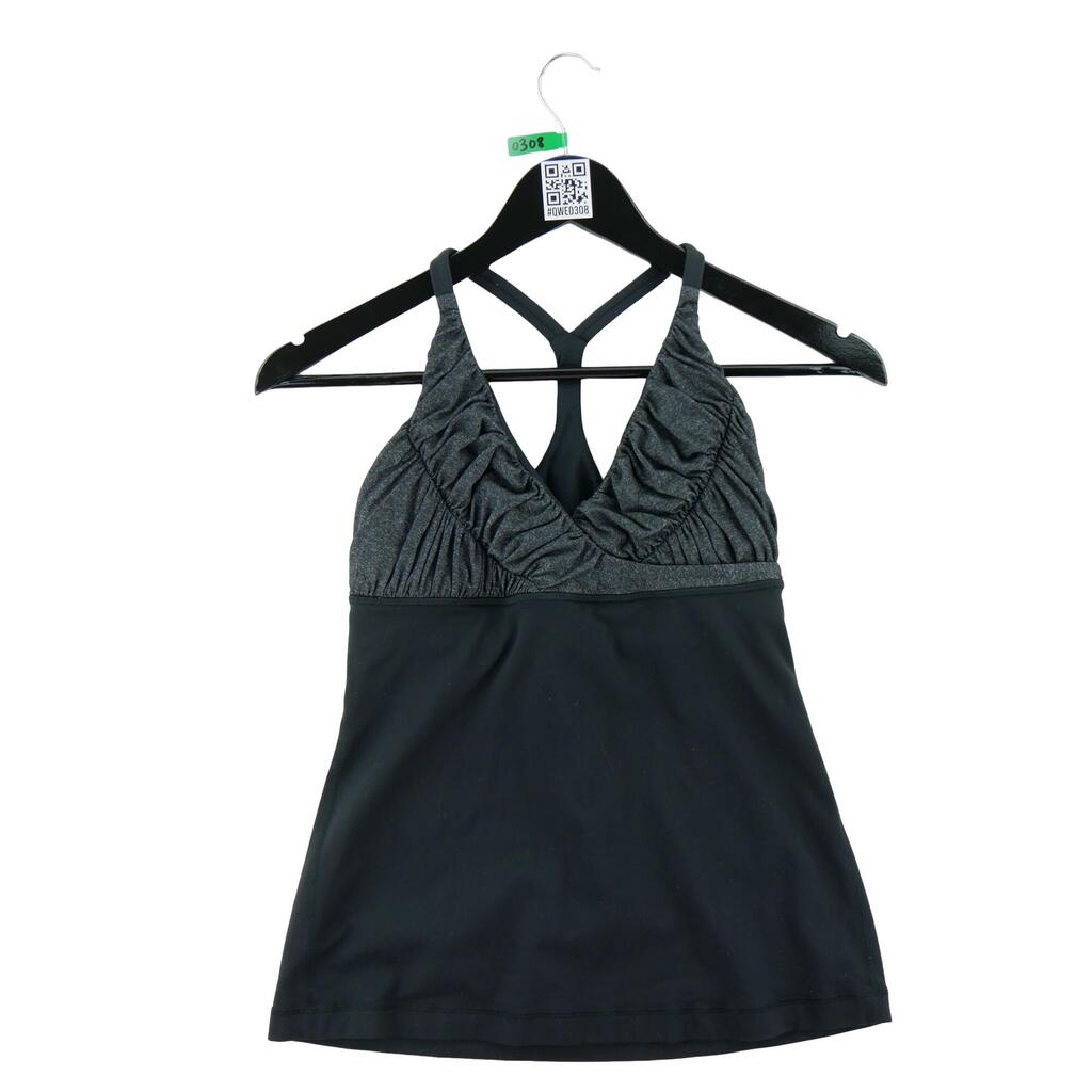 Second life - Lululemon Pure Balance Women's Yoga Tank Top - Excellent