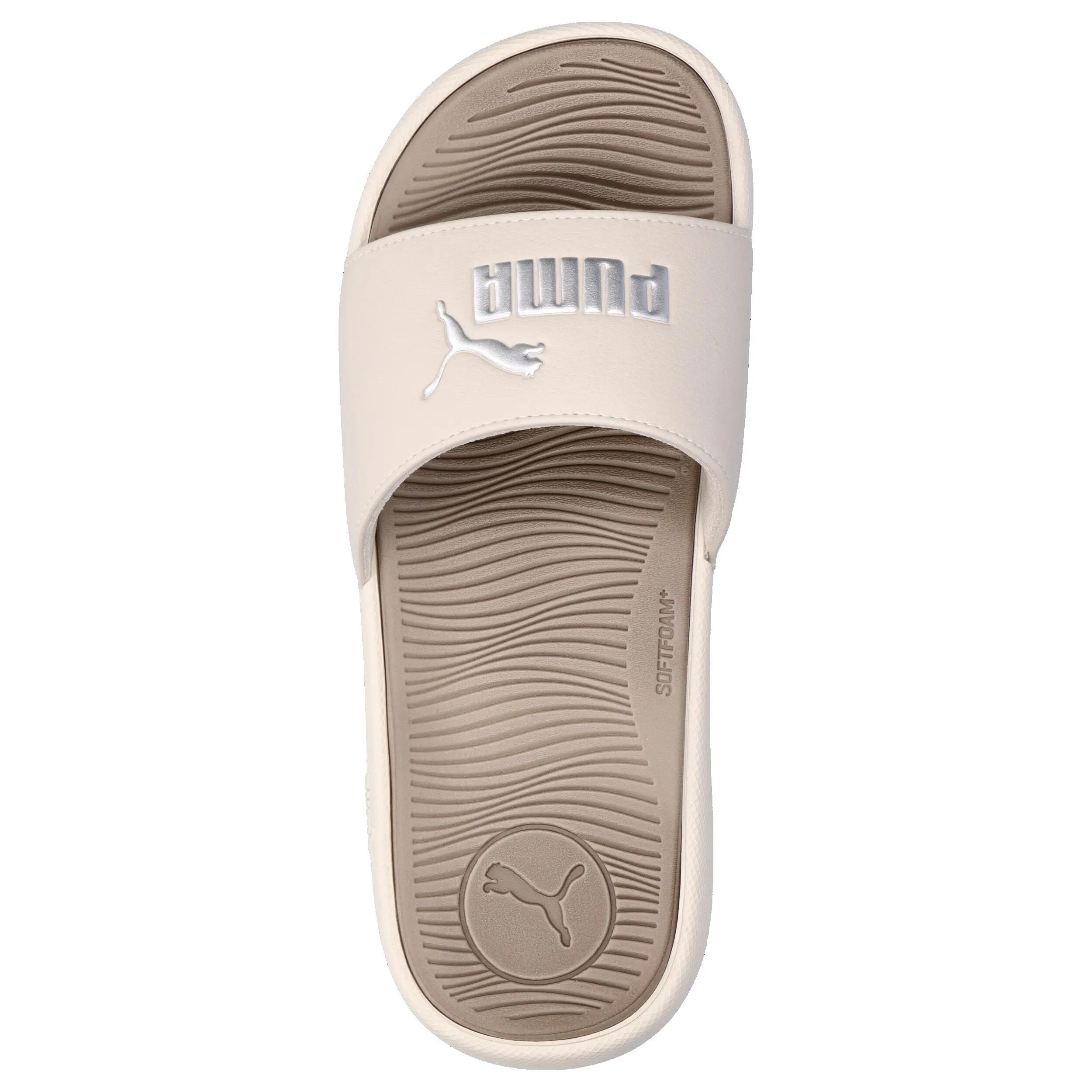 Puma Damen Badeschlappen Cool Cat 2.0 Wns 389108 5/15