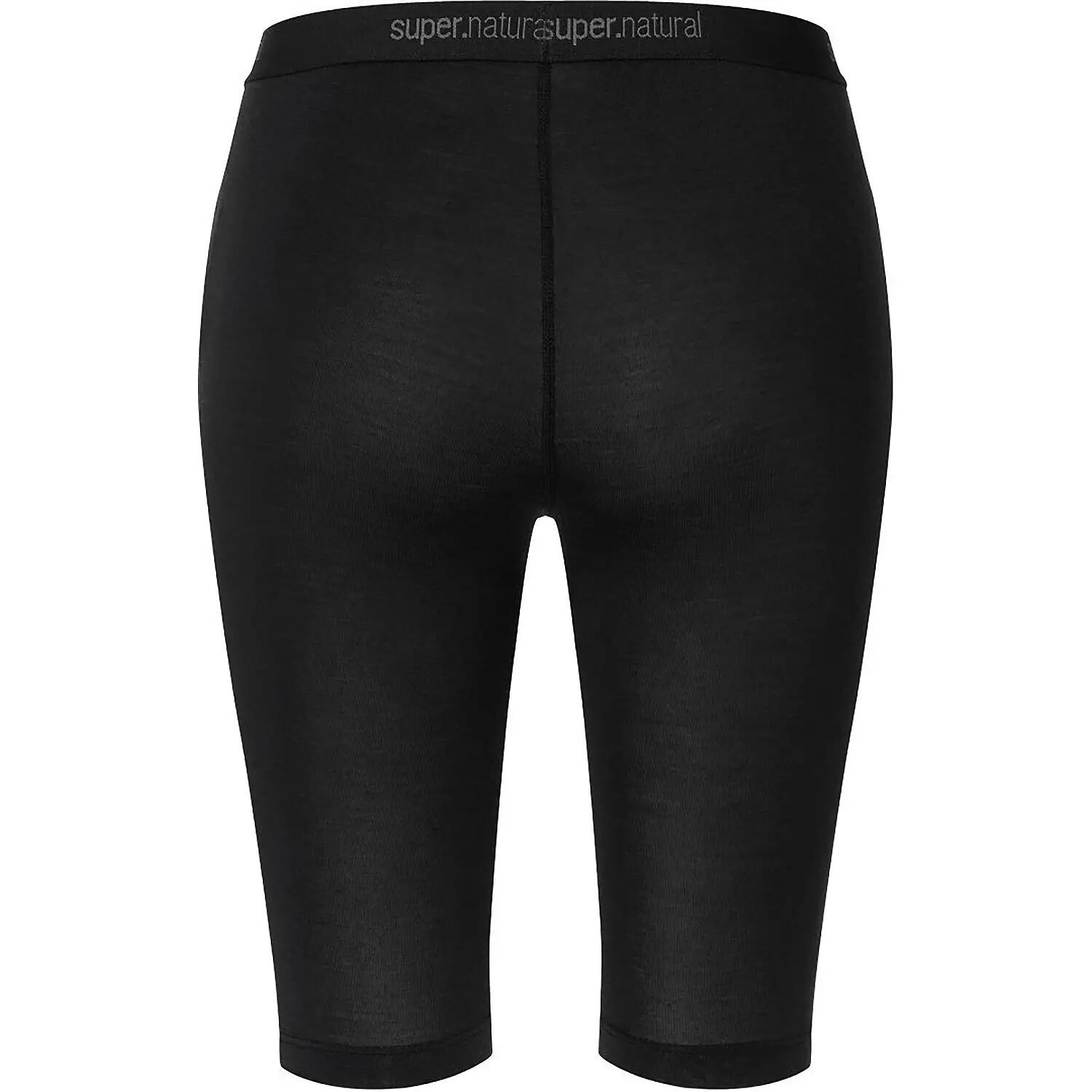 Damen Unterhose lang W BASE SHORT TIGHT 175 2/3