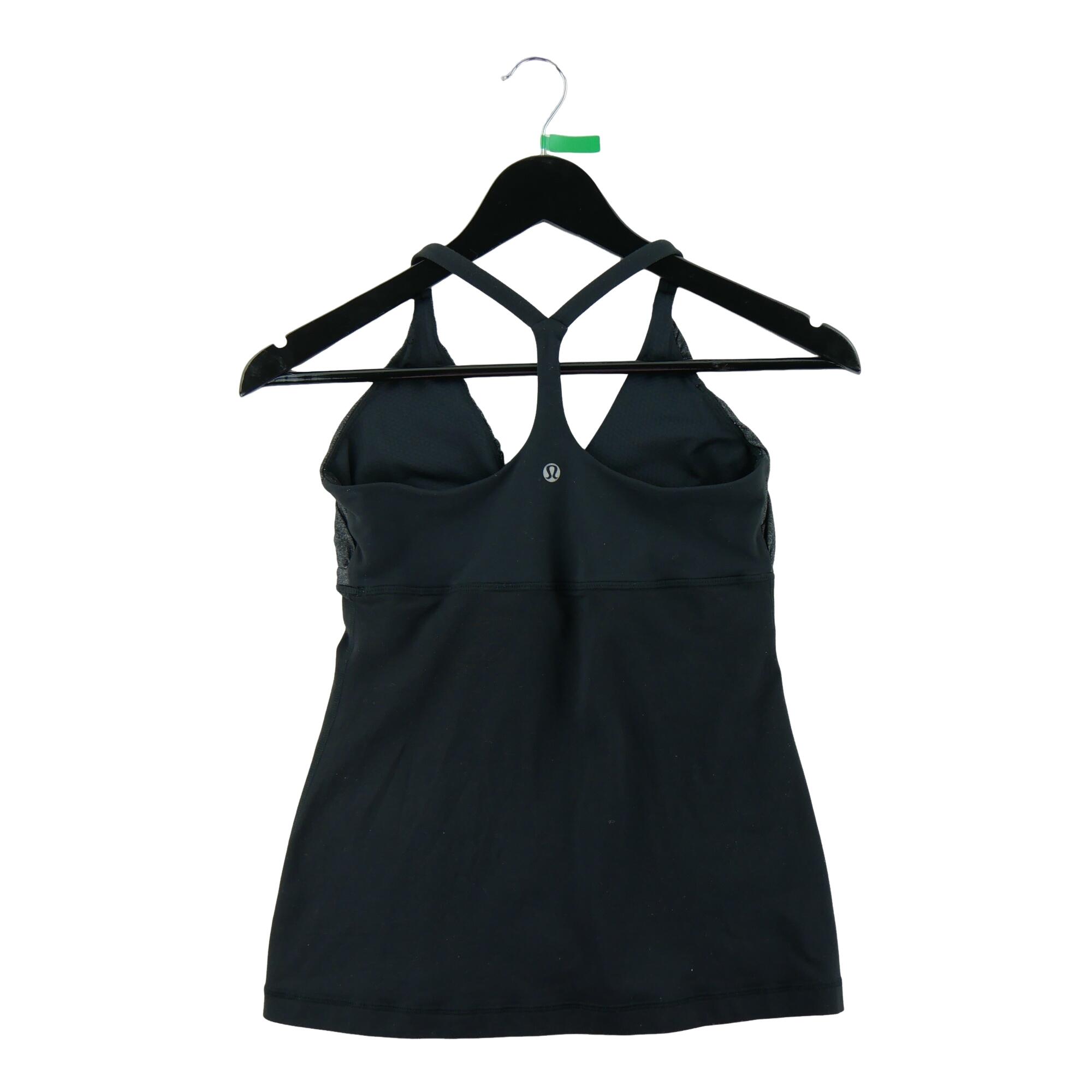 Second hand - Canottiere Donna Yoga Pure Balance Lululemon - Stato eccellente 2/4