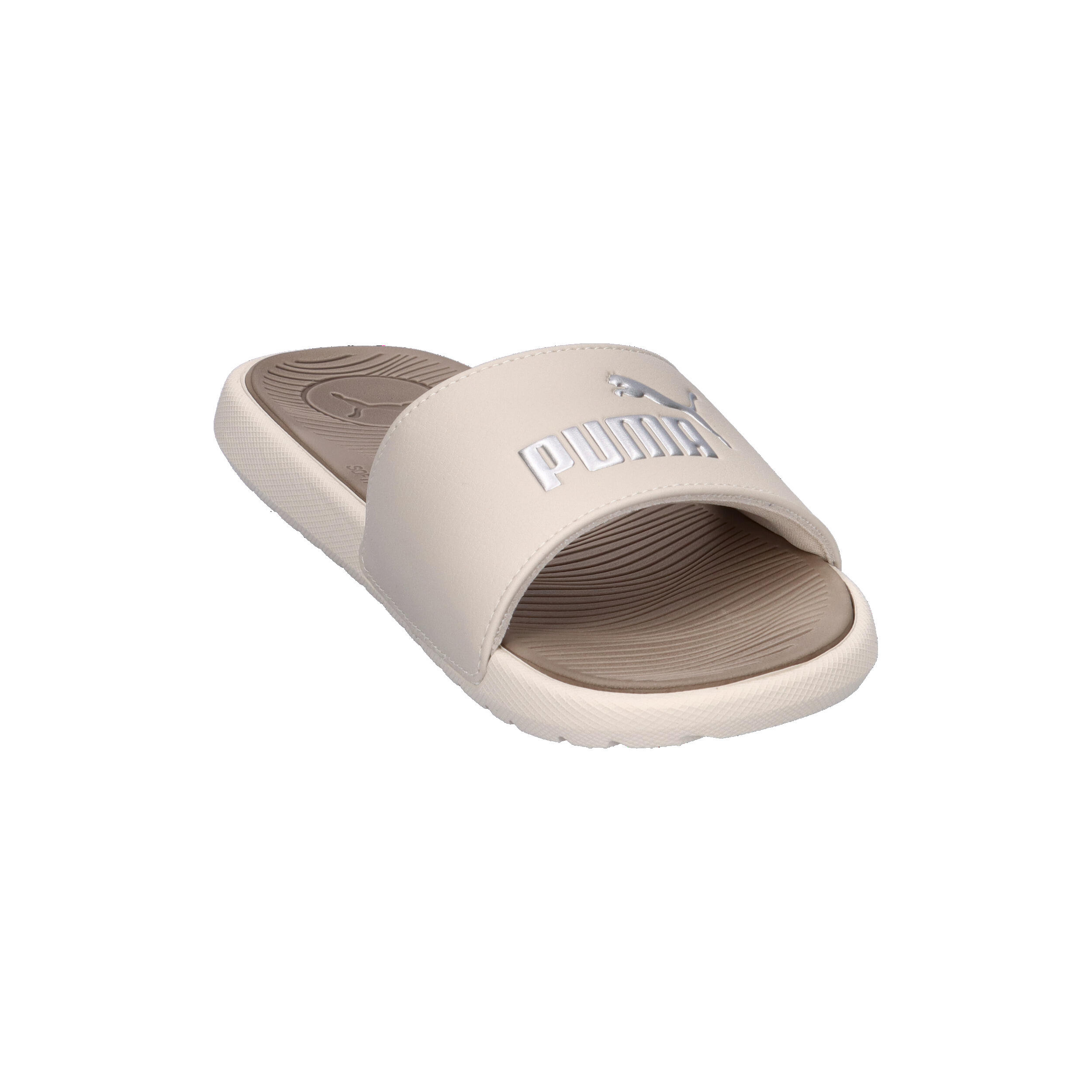 Puma Damen Badeschlappen Cool Cat 2.0 Wns 389108 2/15