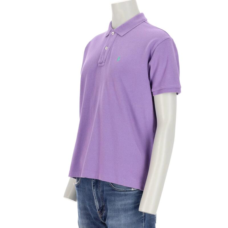 Second life - Tricou Polo bărbați cu mânecă scurtă Polo Ralph Lauren - Ca nou