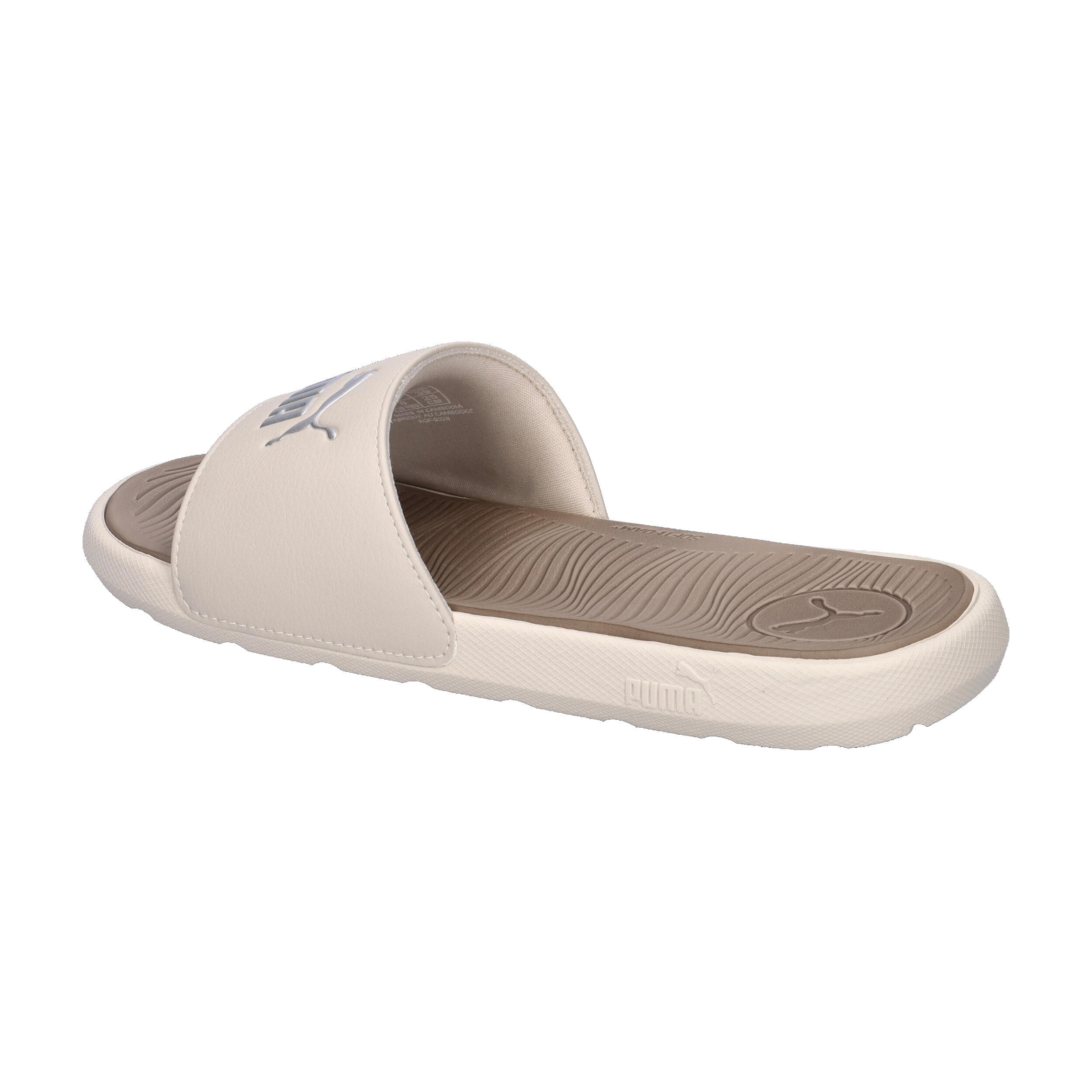 Puma Damen Badeschlappen Cool Cat 2.0 Wns 389108 11/15