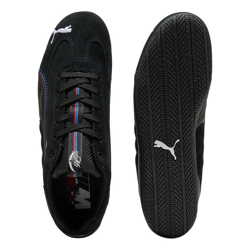 Zapatillas Puma BMW M Speedcat 40Y Puma 4/7
