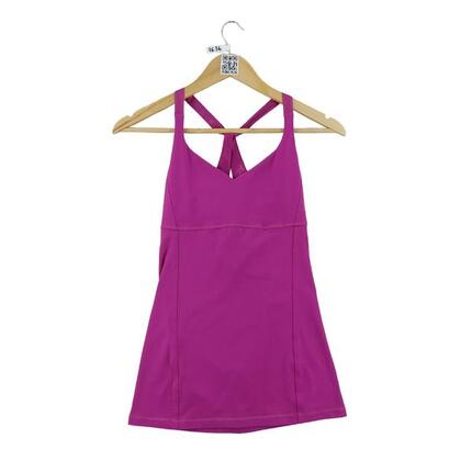 Refurbished - Lululemon Damen Tanktop Practice Daily - Wie neu