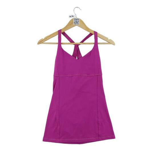 Refurbished - Lululemon Damen Tanktop Practice Daily - Wie neu