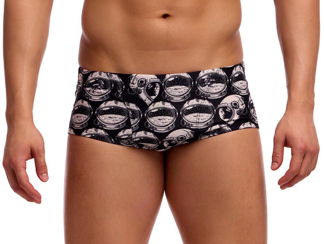 FUNKY TRUNKS picture