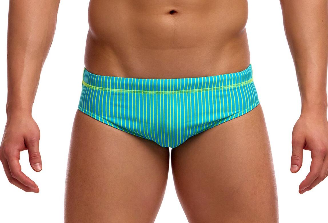 FUNKY TRUNKS picture