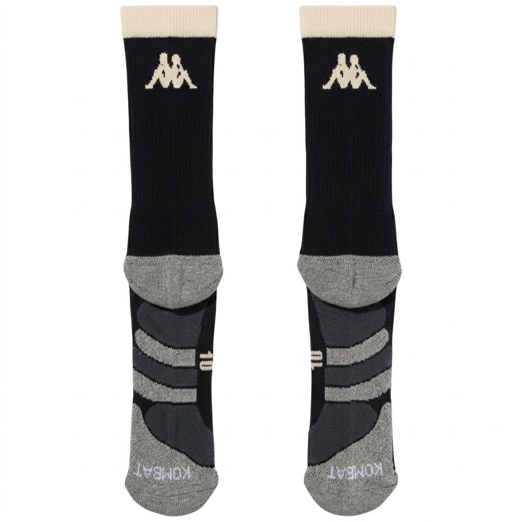 Chaussettes Moxsthin adulte OGC NICE 26/27 2/3