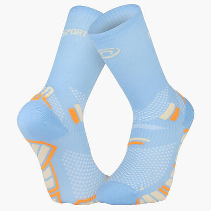 Chaussettes TRAIL ULTRA HIGH "Catalan