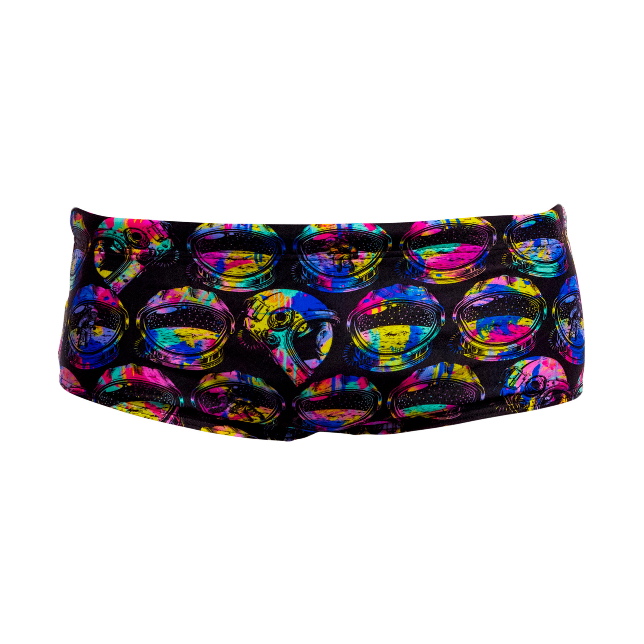 Strój do pływania Funky Trunks Ham Bam Maam - sidewinder 6/7